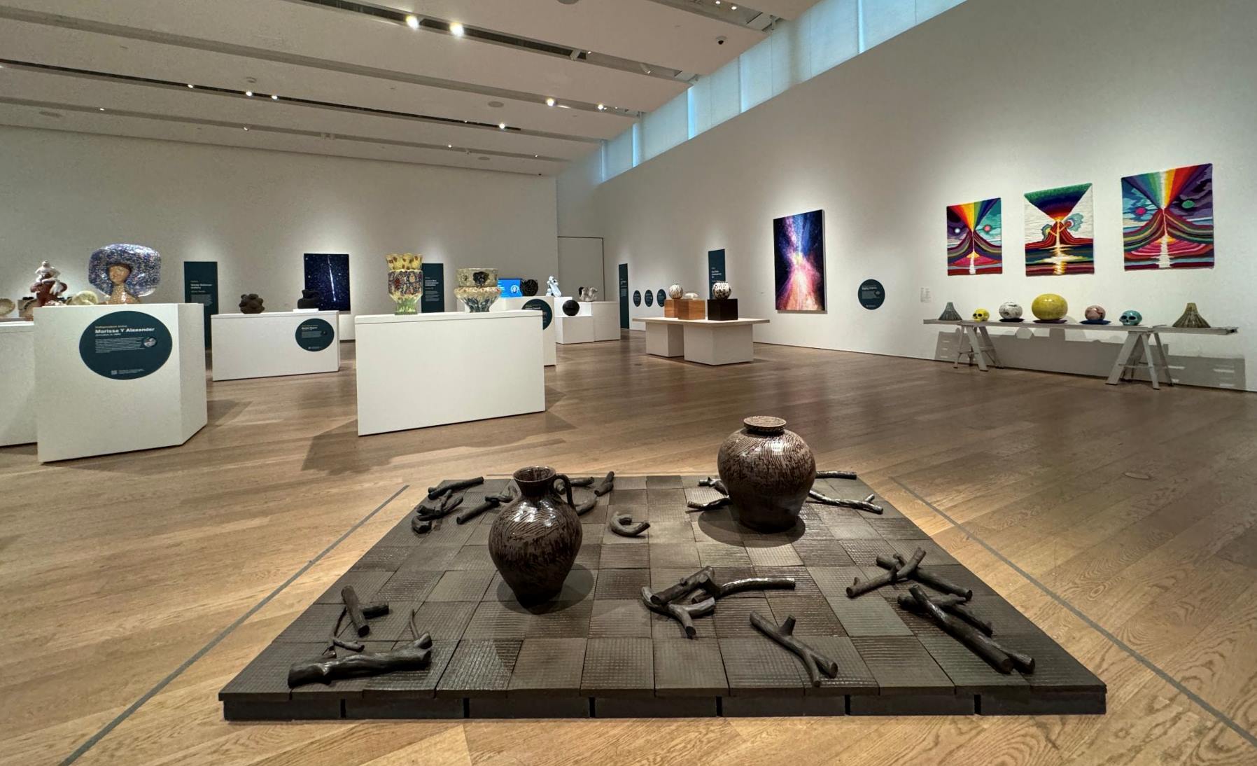 The Royal Ontario Museum is missing 2,234 items