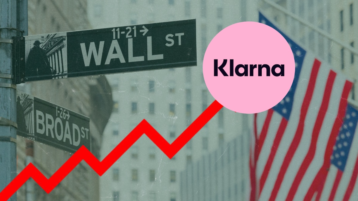 Klarna brings BNPL boom to Wall Street
