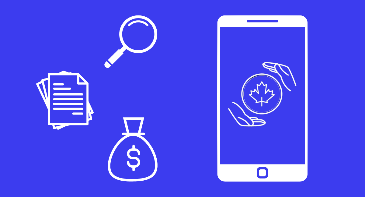 What happened with ArriveCan?