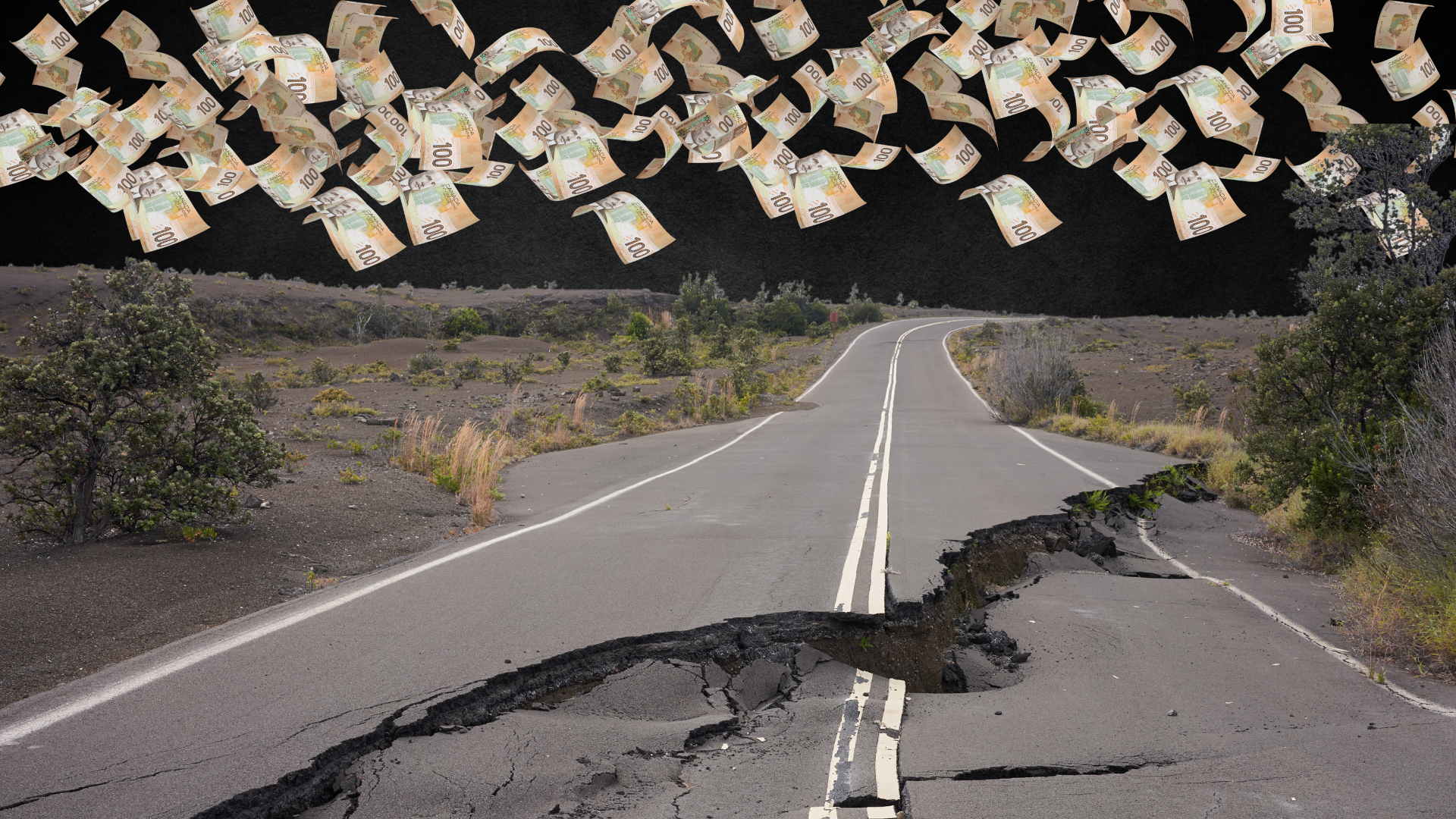 Is Canada ready for the “Big One”?