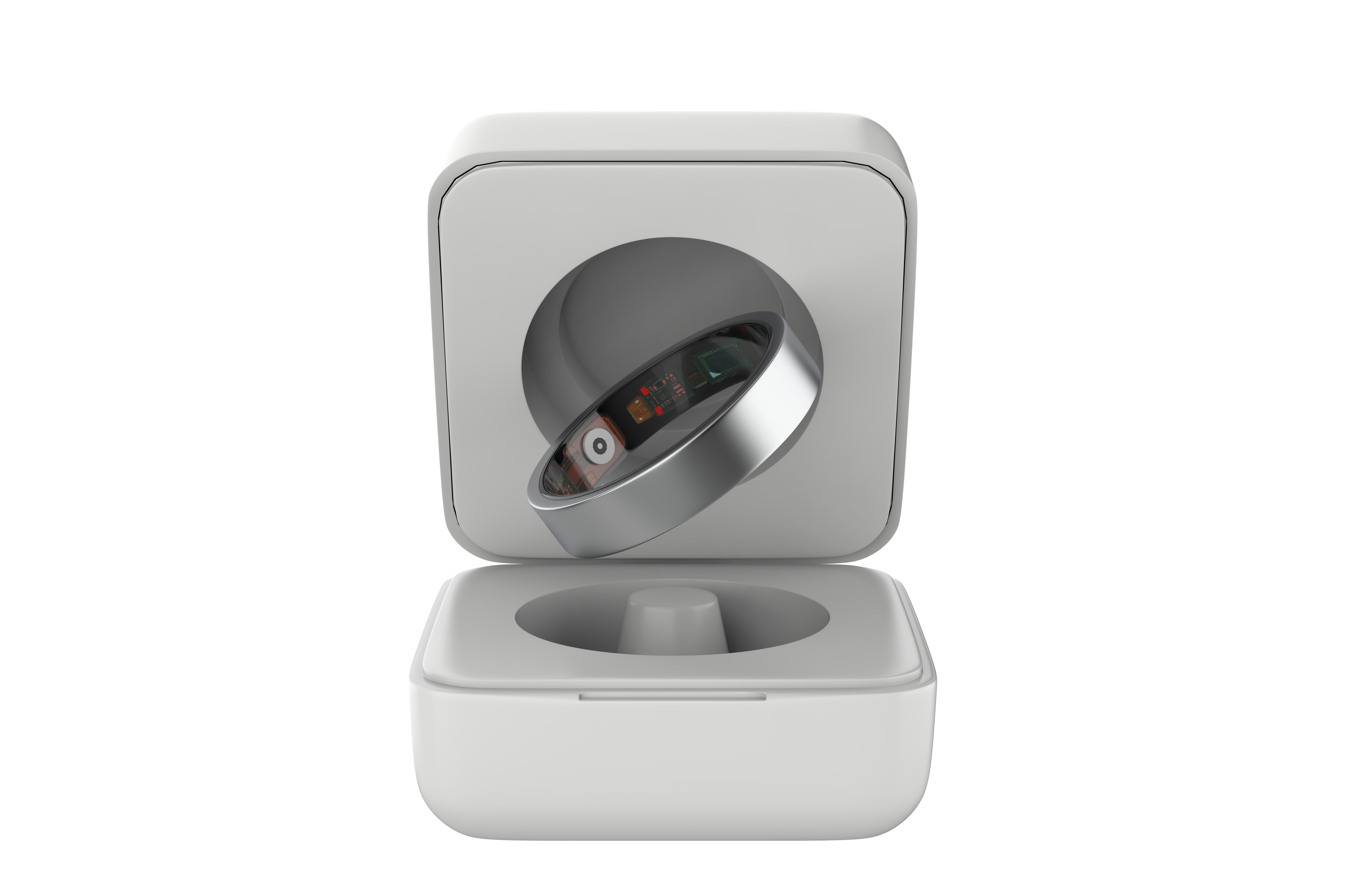 Oura ends banner year with a bang