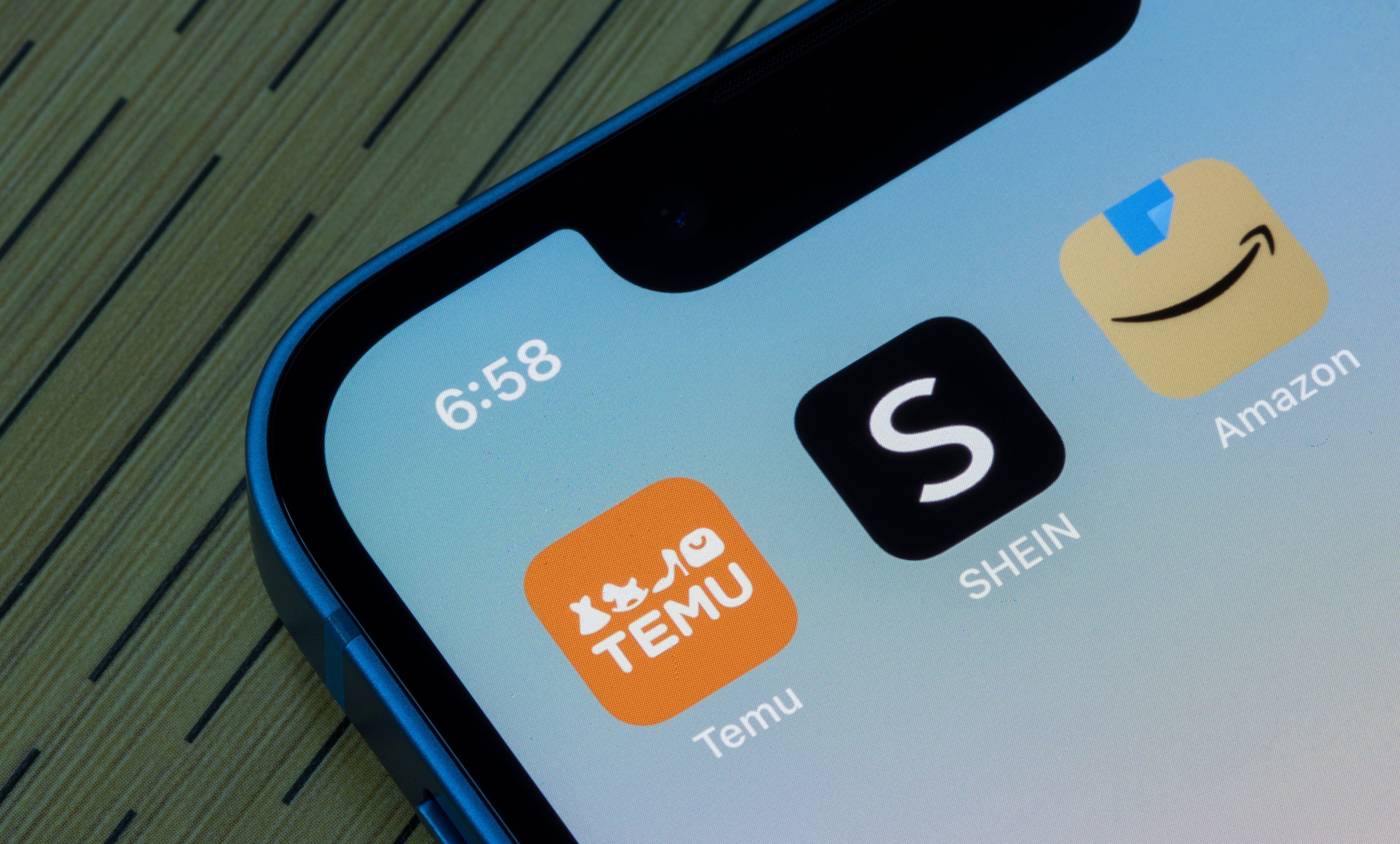 Everybody wants to be Temu, including Amazon