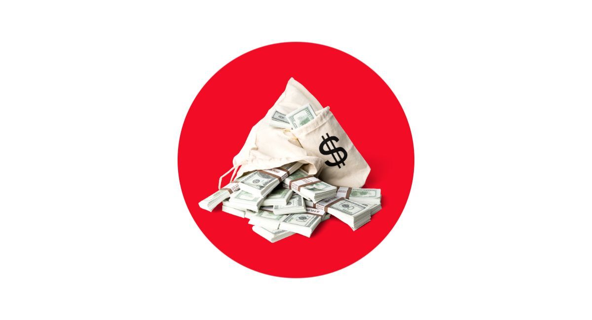 Japan is full of big money moves