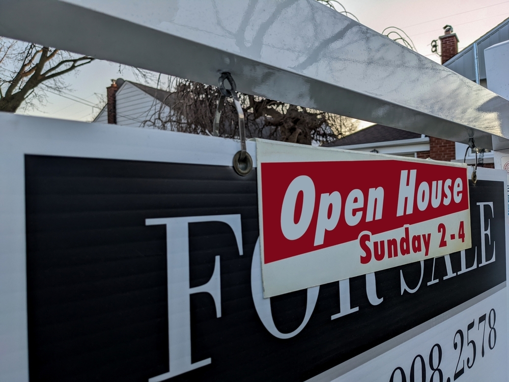 Home sales slow to Great Recession levels