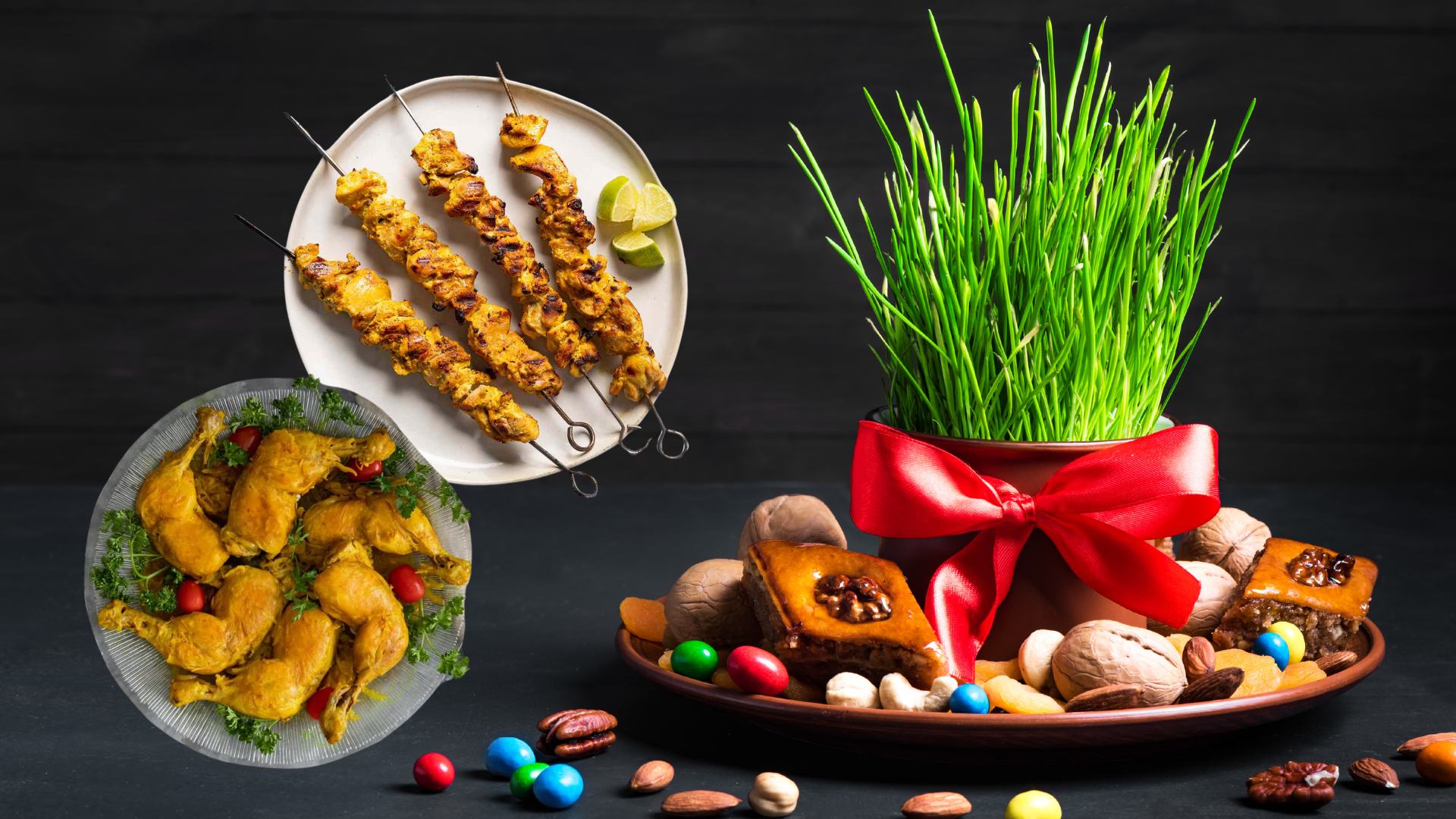 What to do this weekend