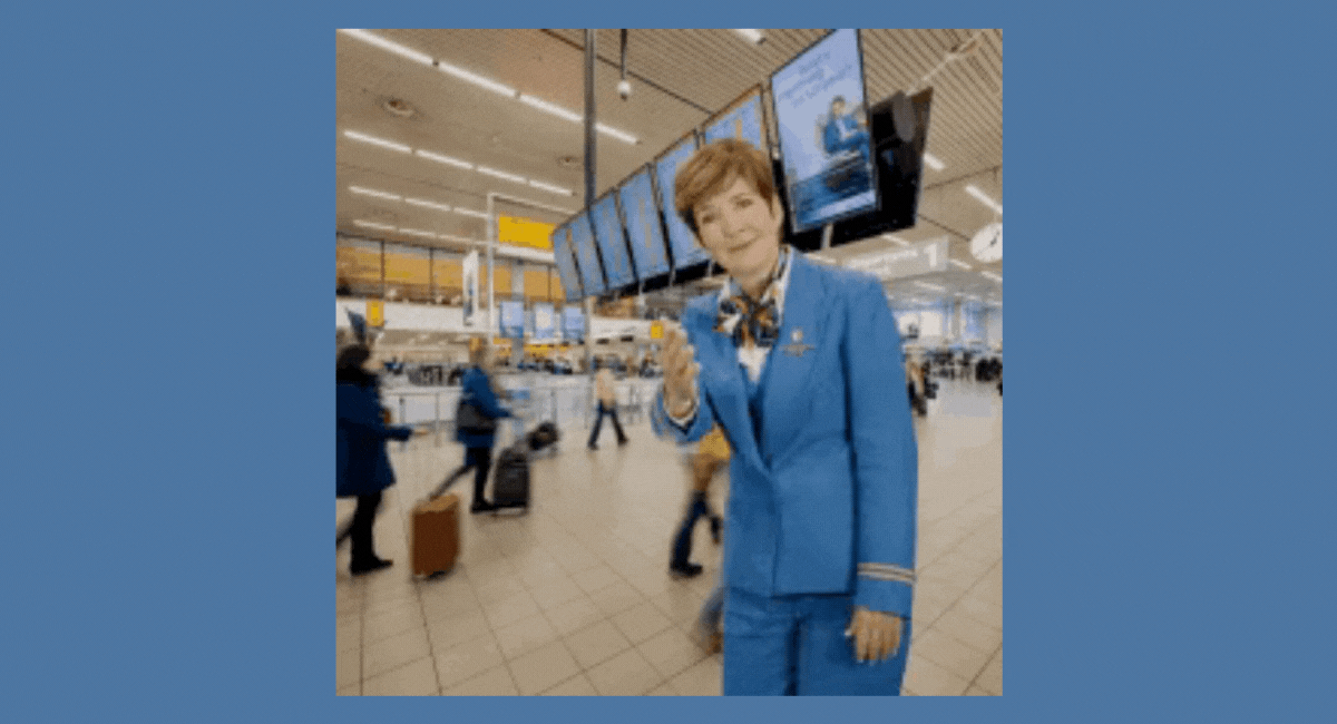 Declare your goods at customs… or else