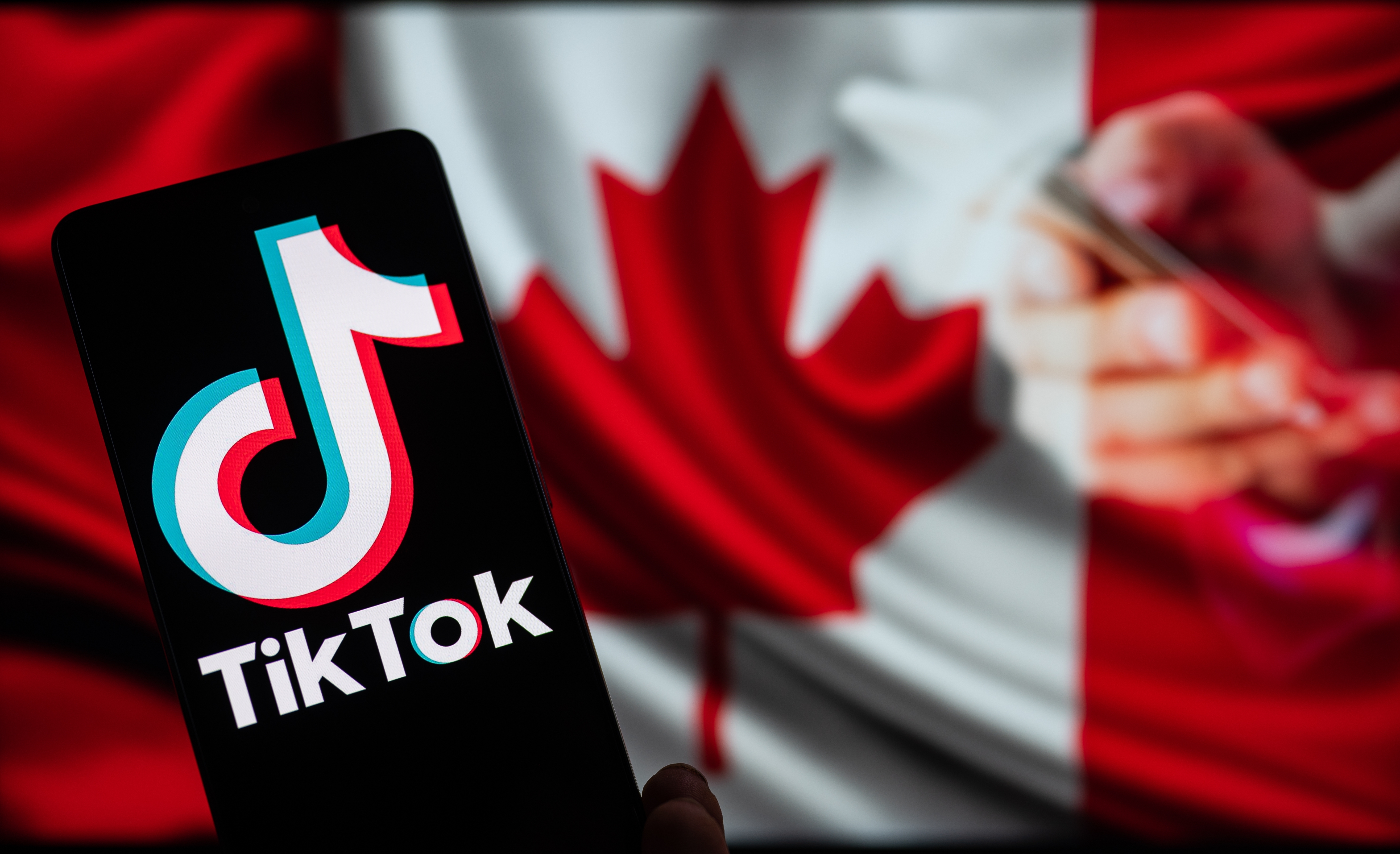 TikTok Canada fights for its life