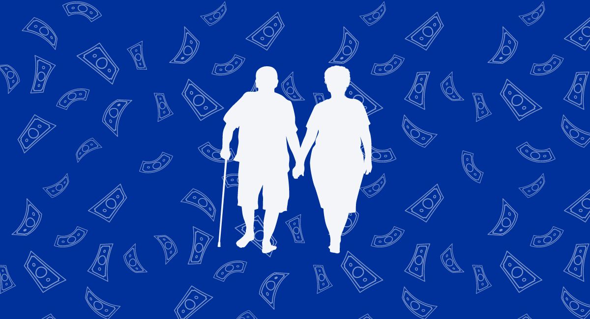 Don’t only count on your parents to fund your future