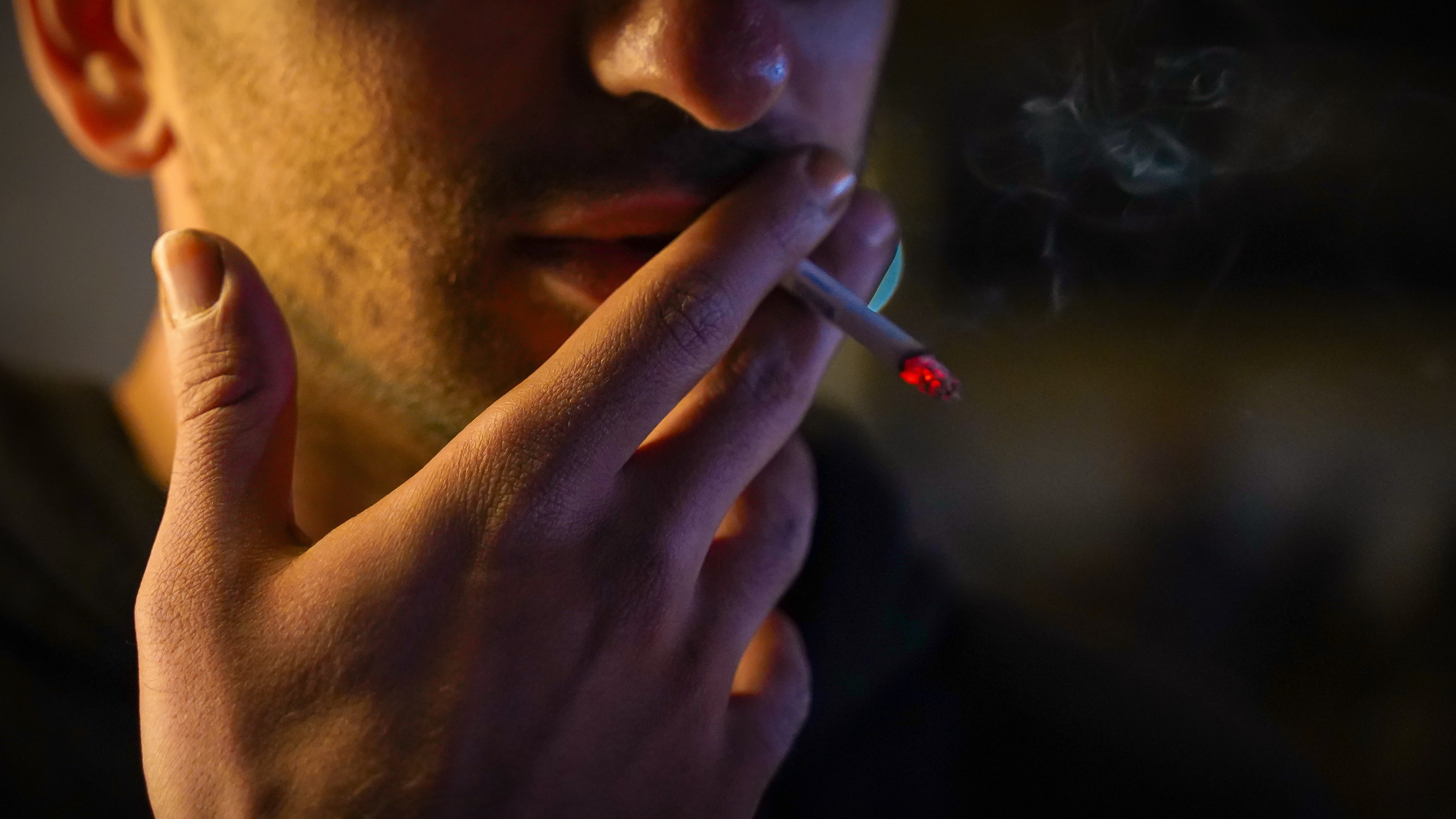 The UK’s radical anti-smoking gambit