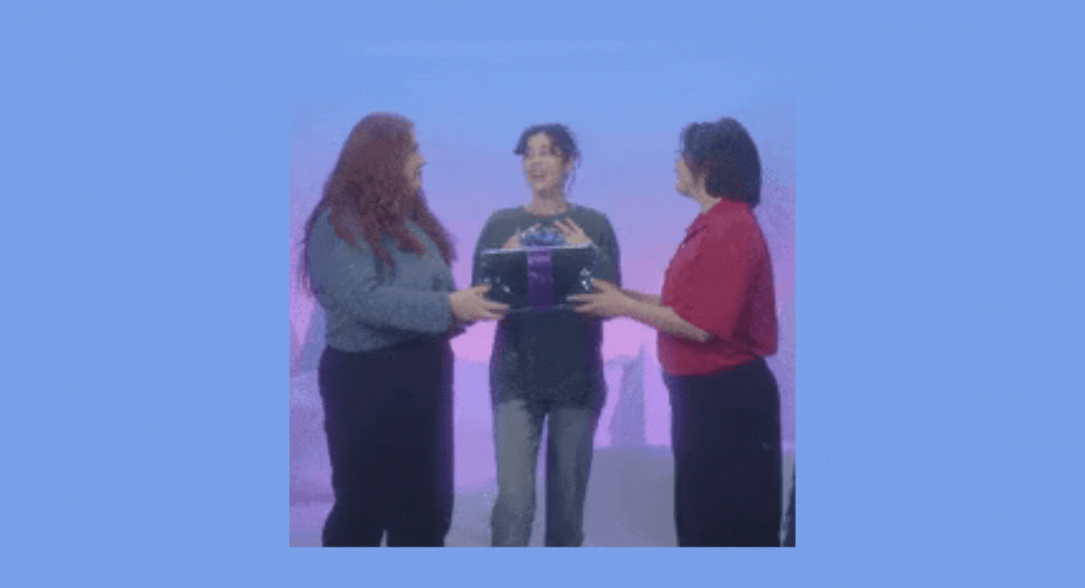 Here are some low-cost, last-minute gift ideas