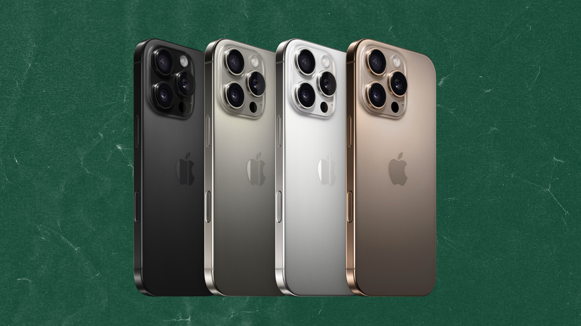 Apple launches into AI era with iPhone 16