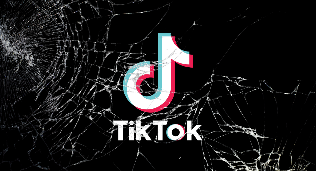 The U.S. steps up its fight against TikTok