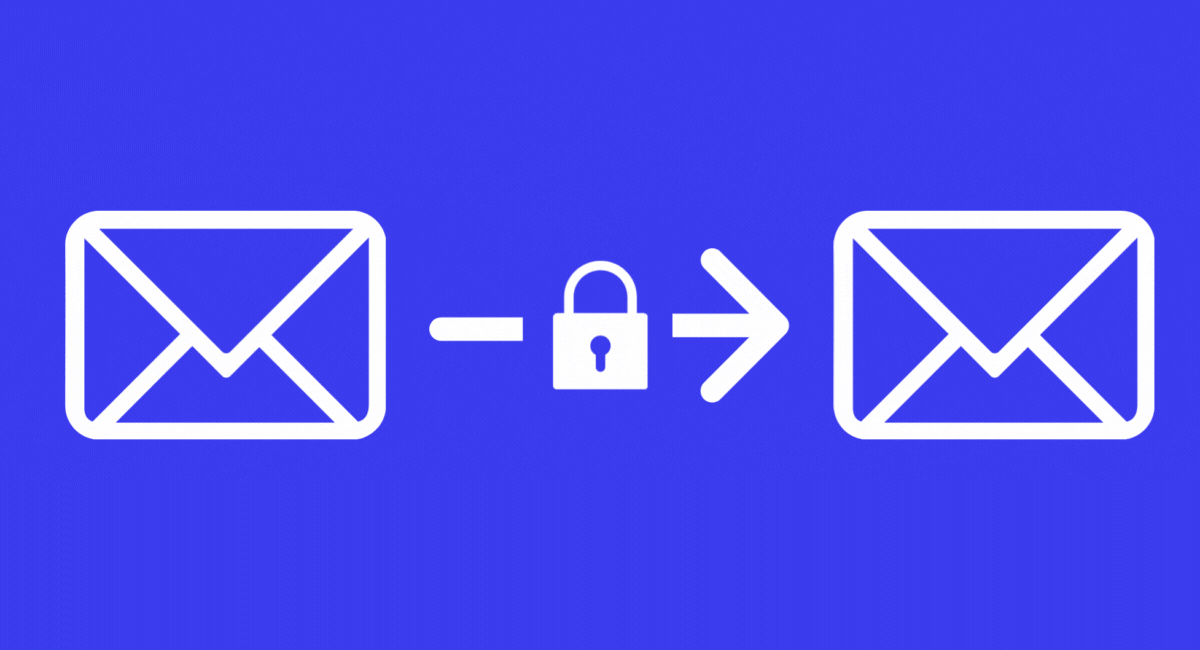 Explain It Like I'm Five: Encrypted Messaging