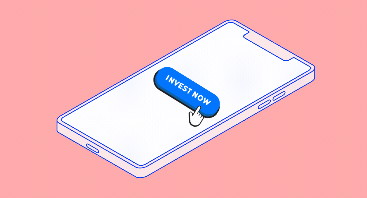 Young investors are obsessed with finfluencers