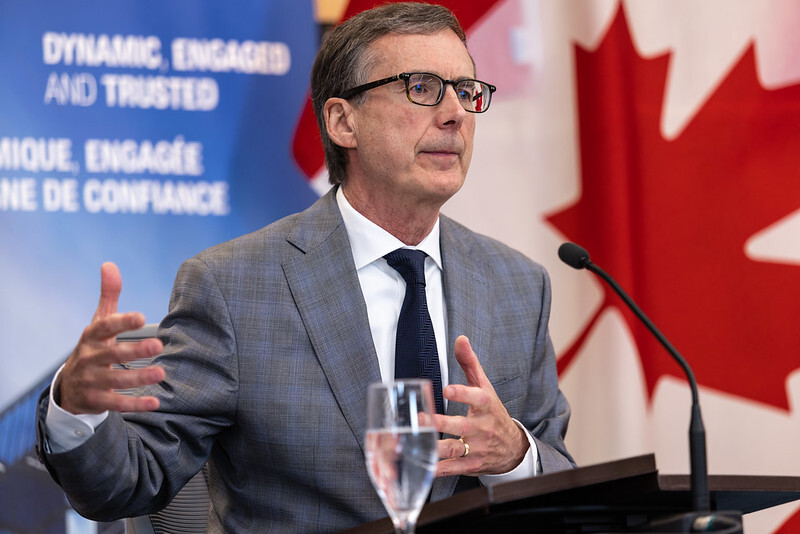 BoC turns attention to rate cuts