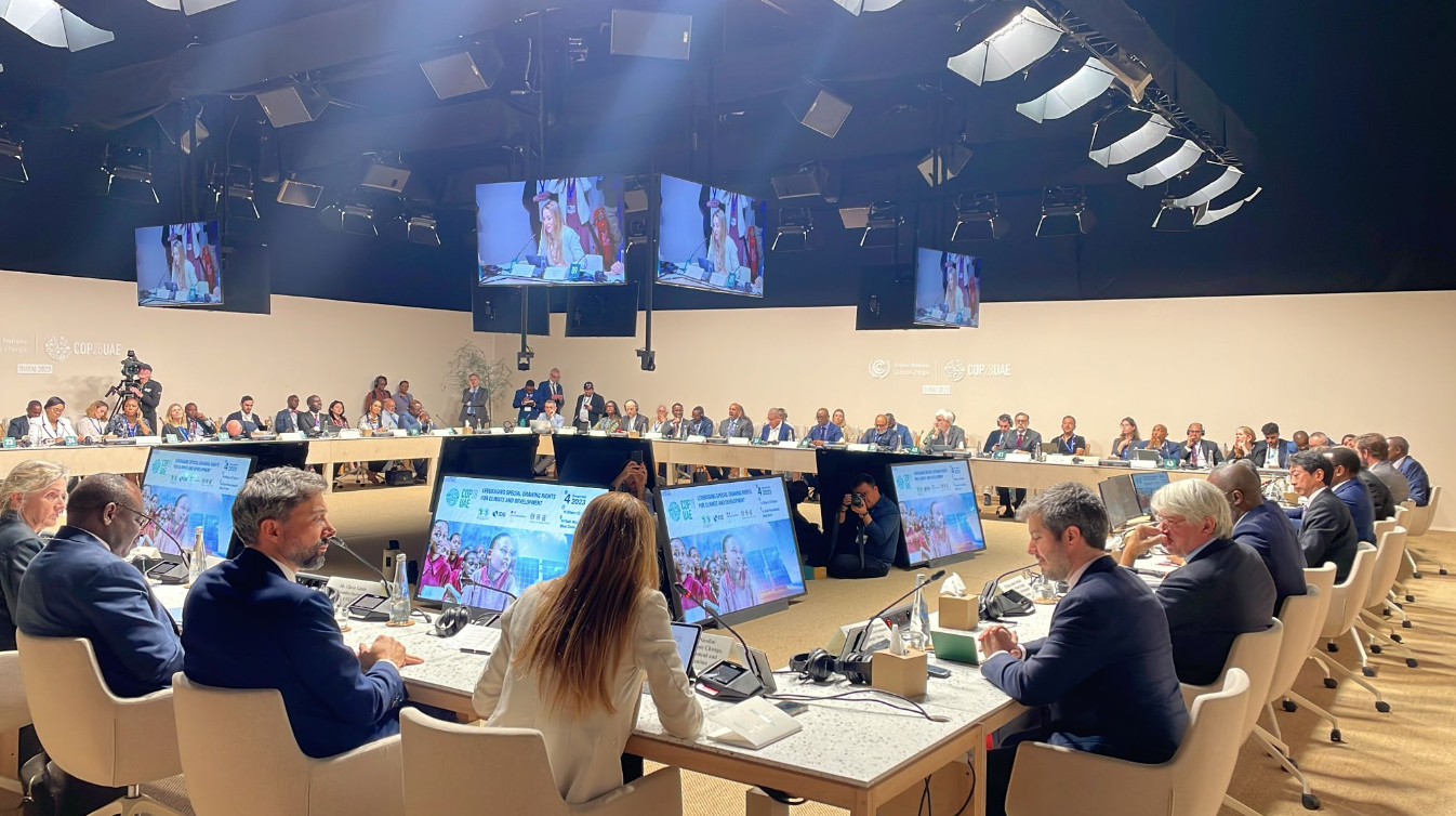 Hitting the gas on methane rules