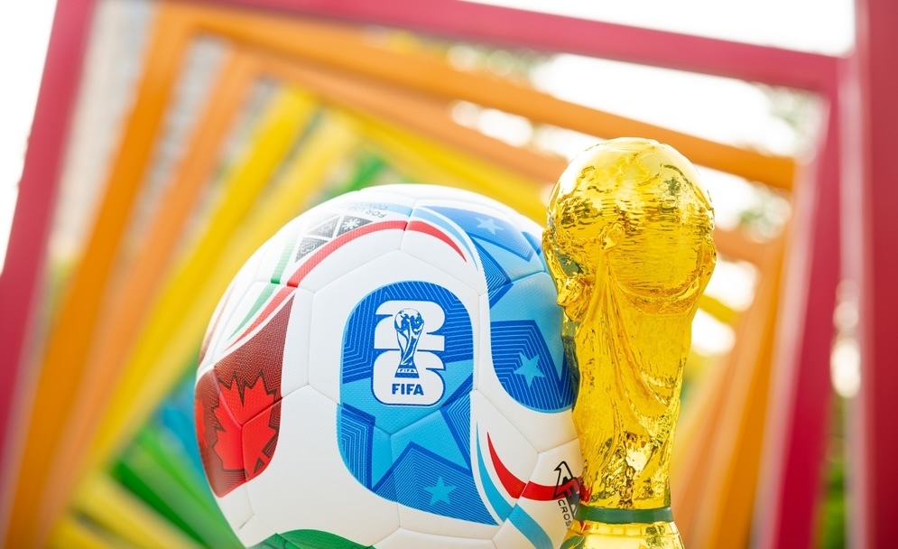 FIFA wants to sell you a chance to buy World Cup tickets