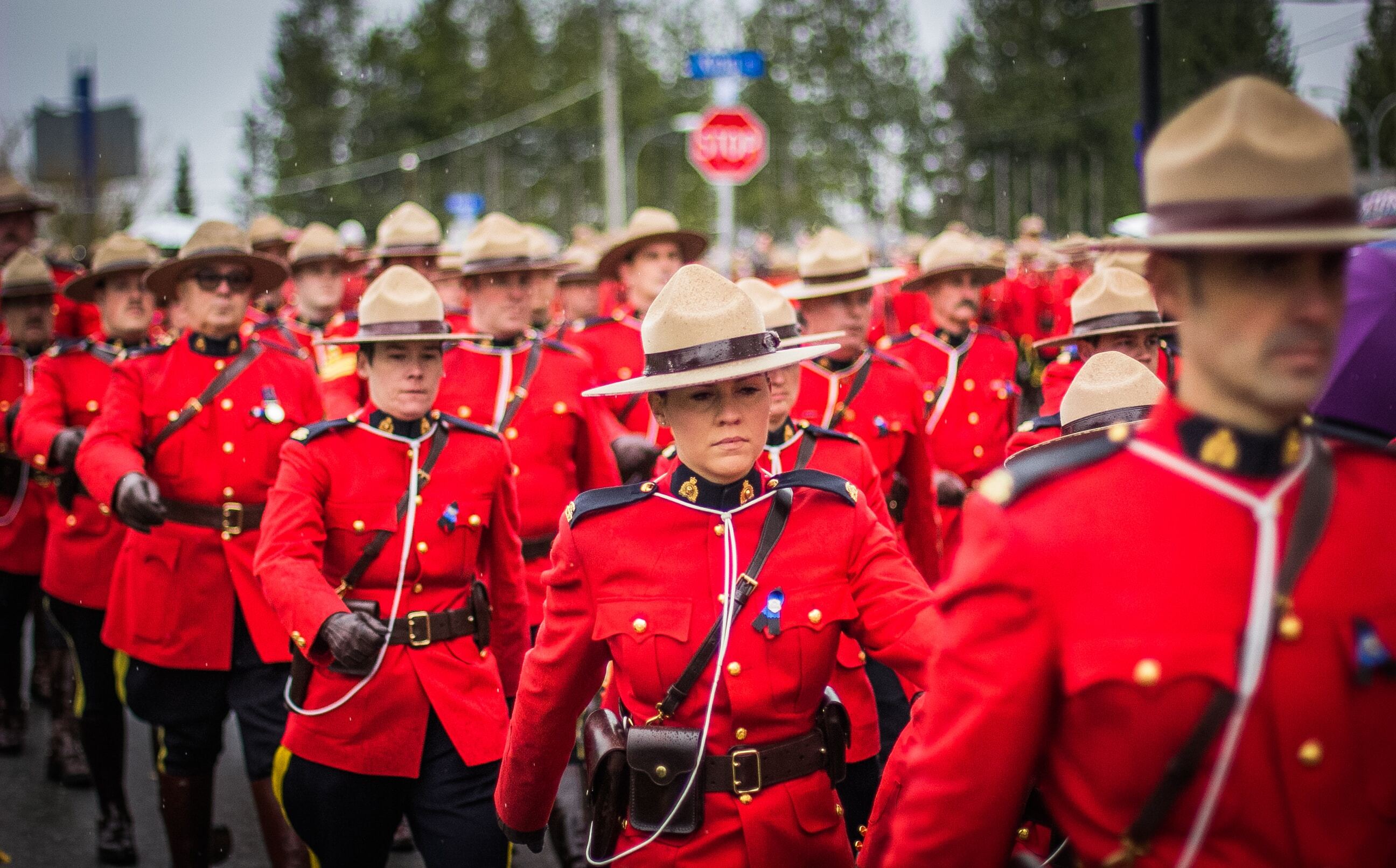 Will Mounties become the FBI of the North?