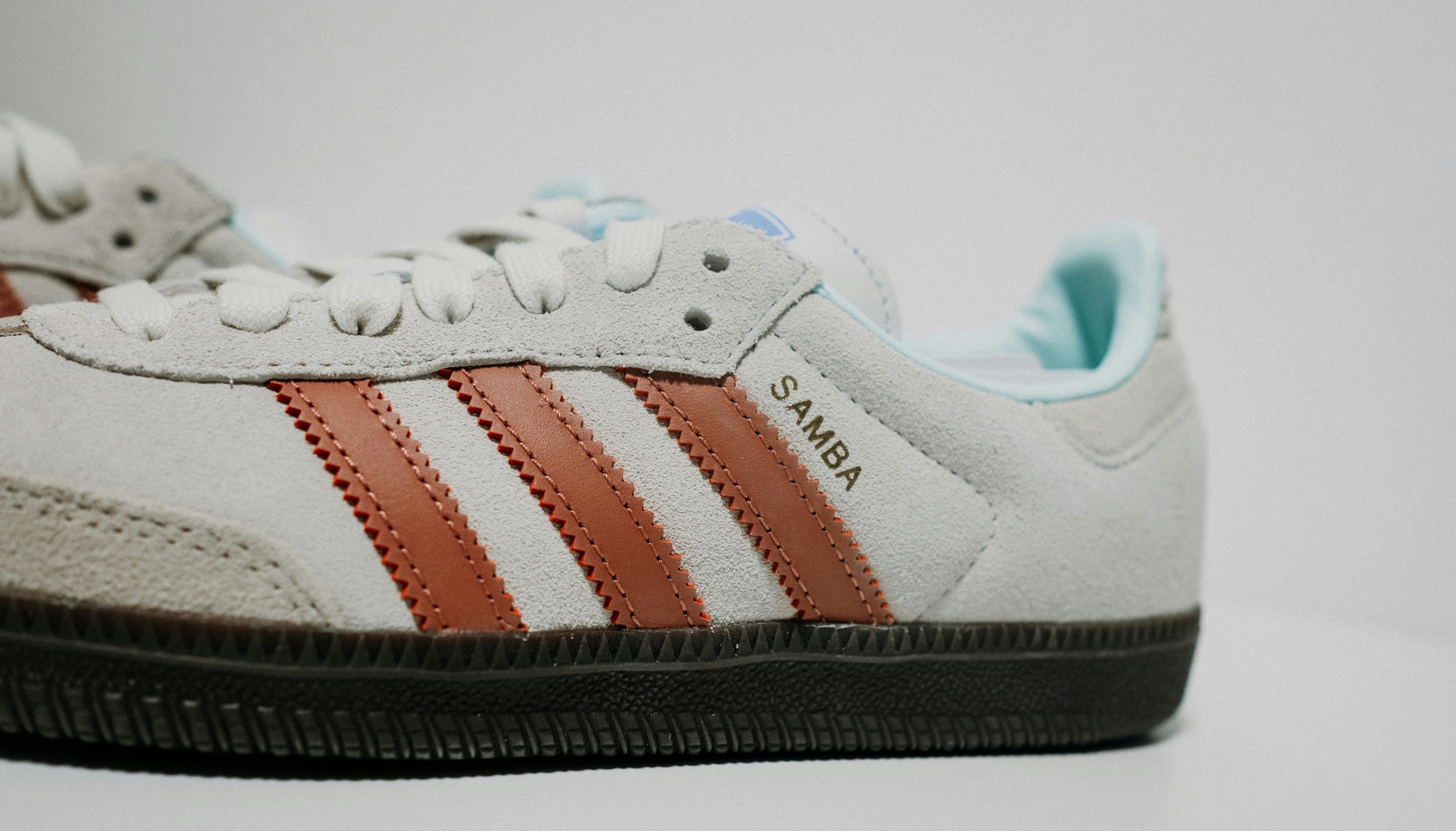 Retro sneakers are all the rage