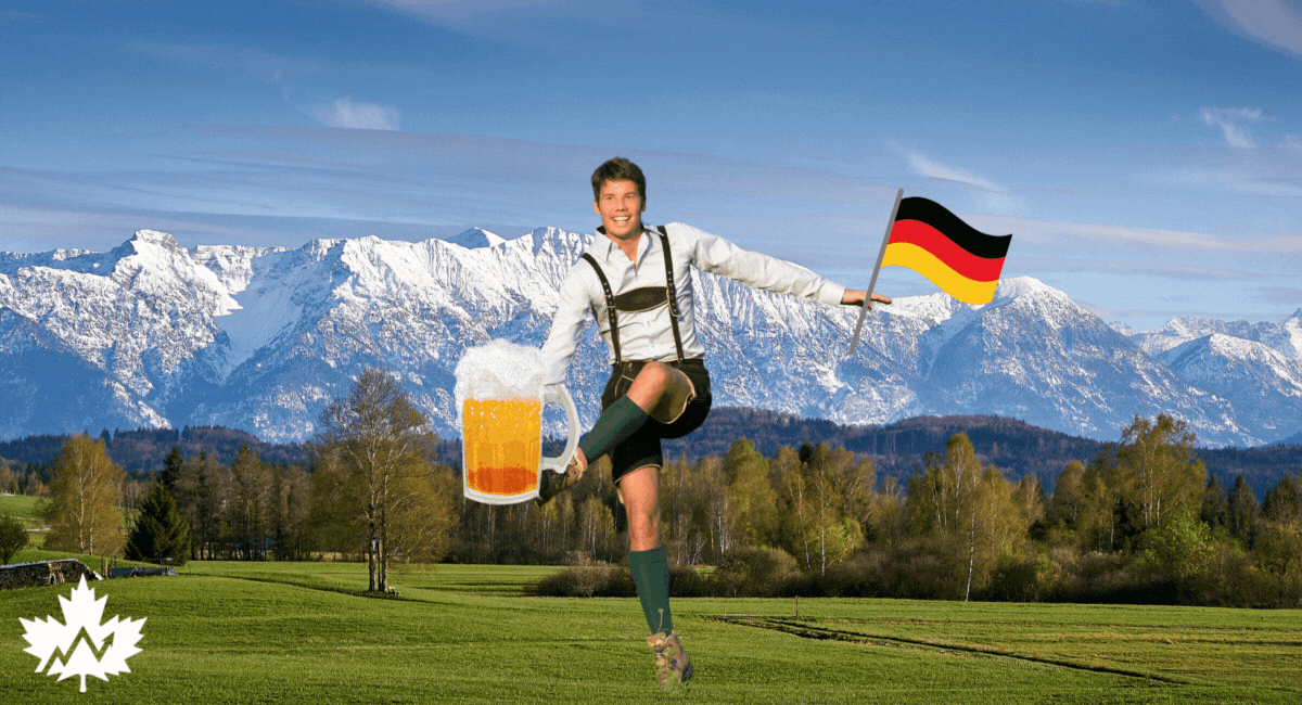 Canadian cannabis eyes Germany