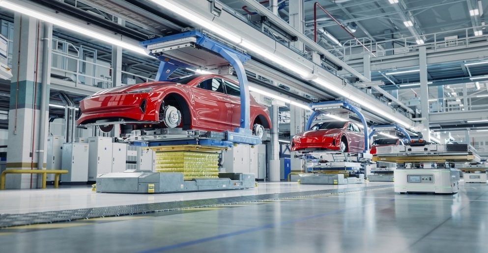 Ottawa’s EV push stalls