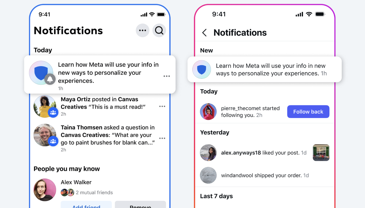 Meta’s AI chatbots are learning how to sell you stuff