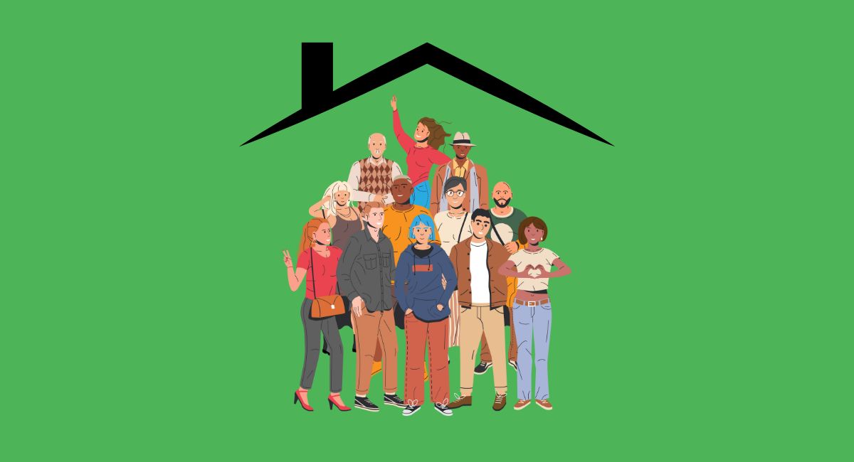 Multigenerational homes offer relief from soaring housing costs