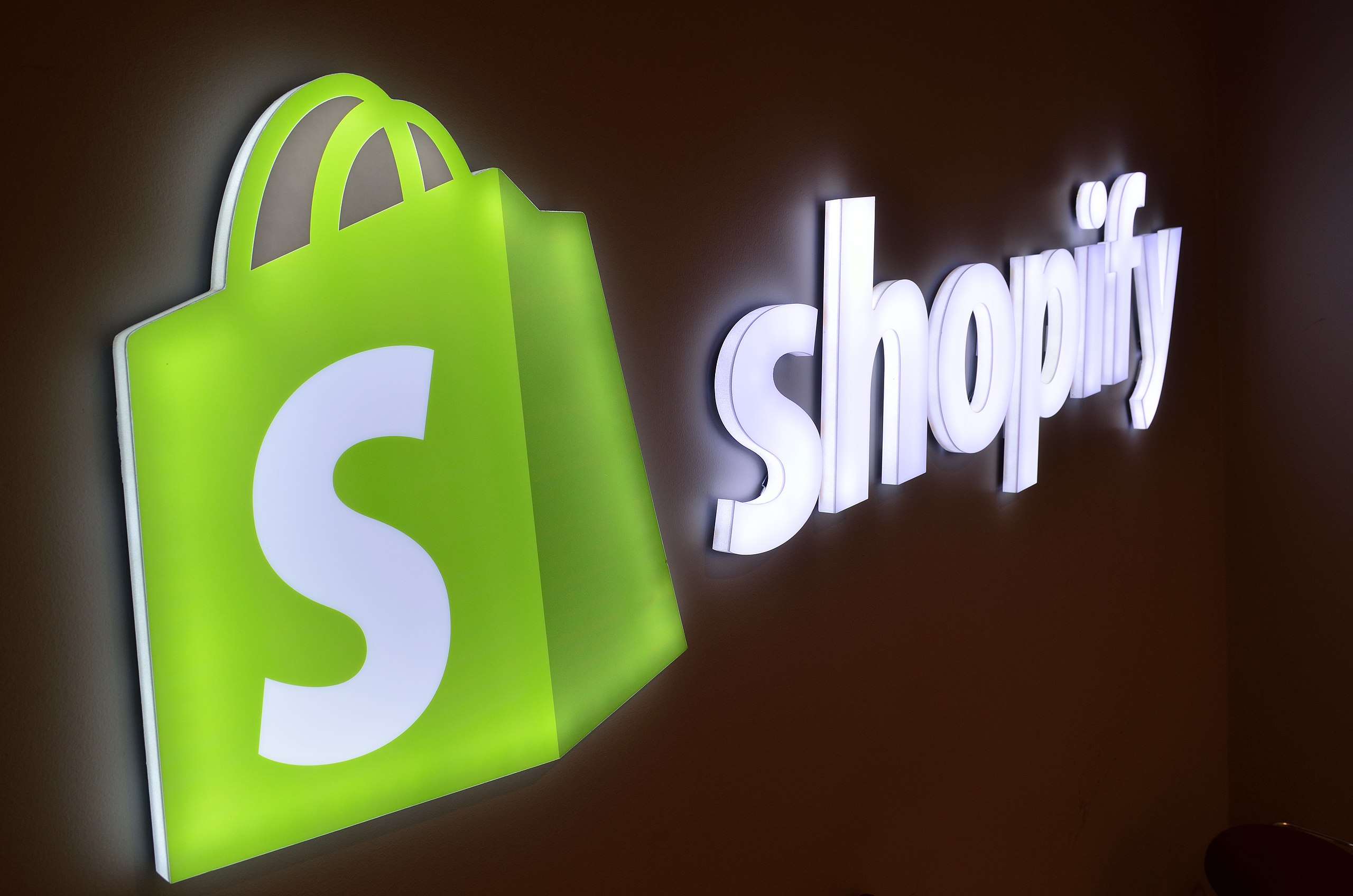 Shopify is on shaky ground with investors