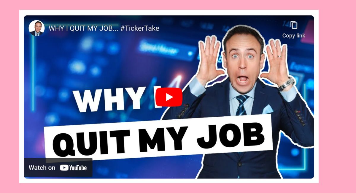 Companies are all in on finfluencing 