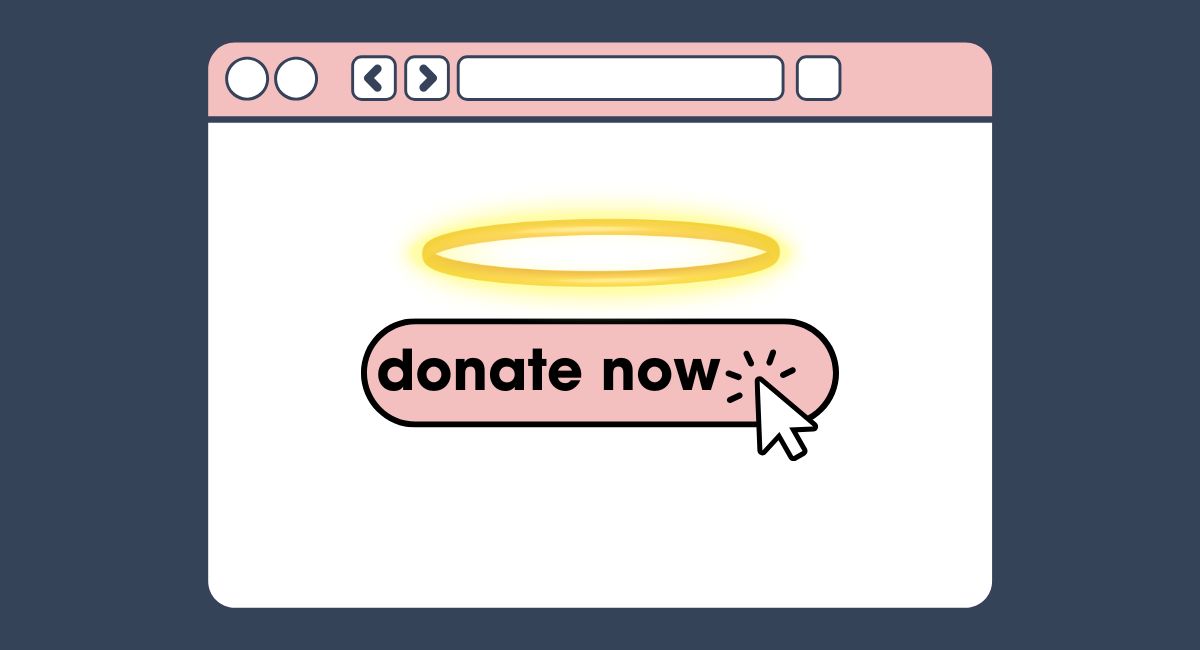 Donating can boost your mood… if you do it right