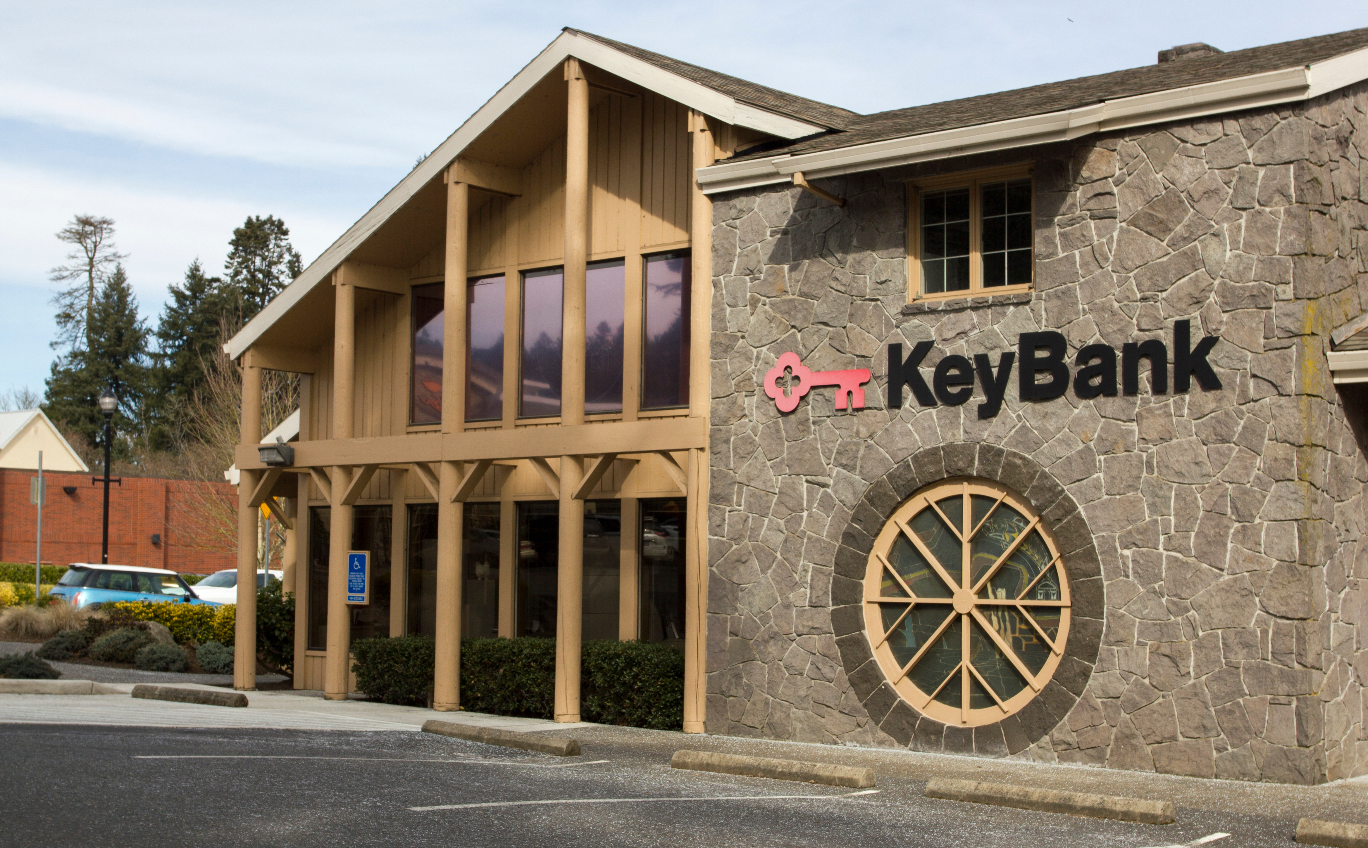 Scotiabank sets its sights on the U.S.