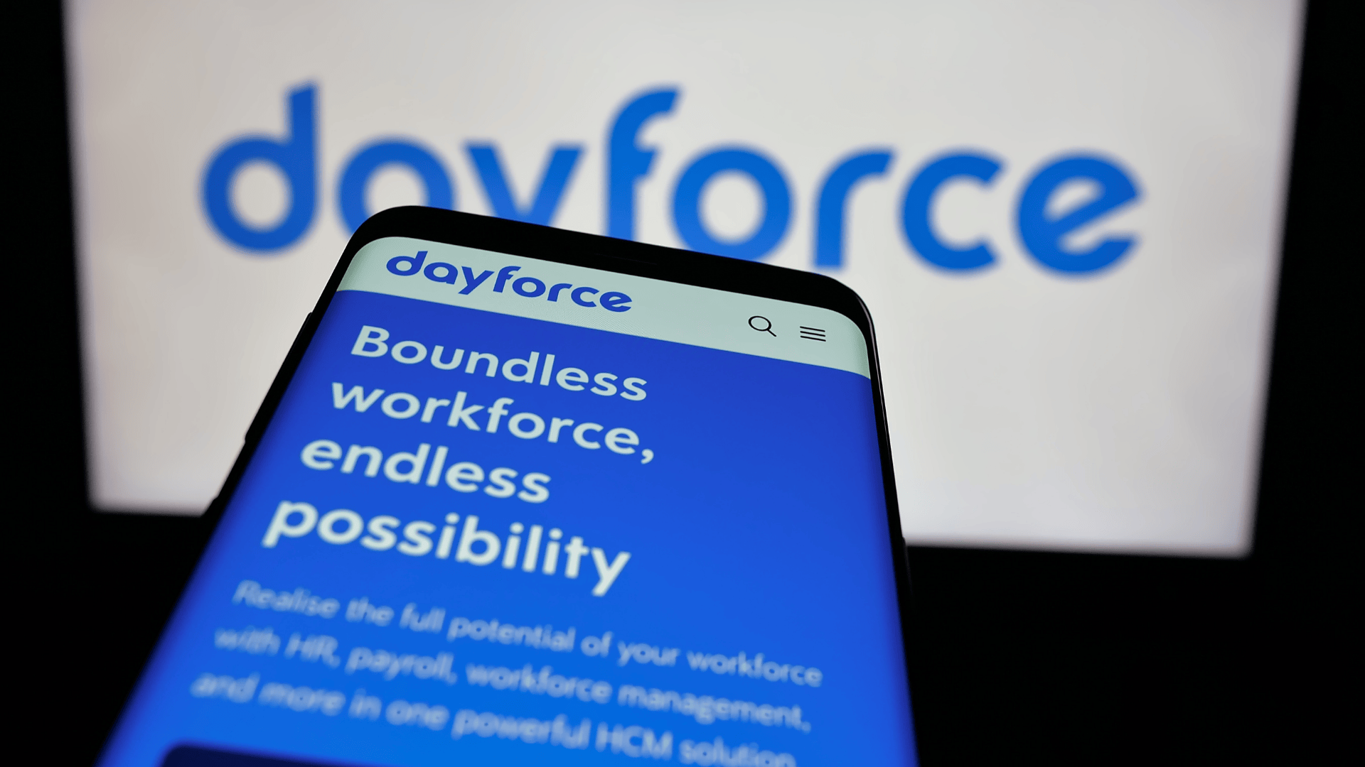 Another Canadian tech stock goes private  