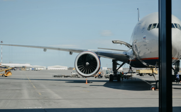 The best travel hack is to plan ahead