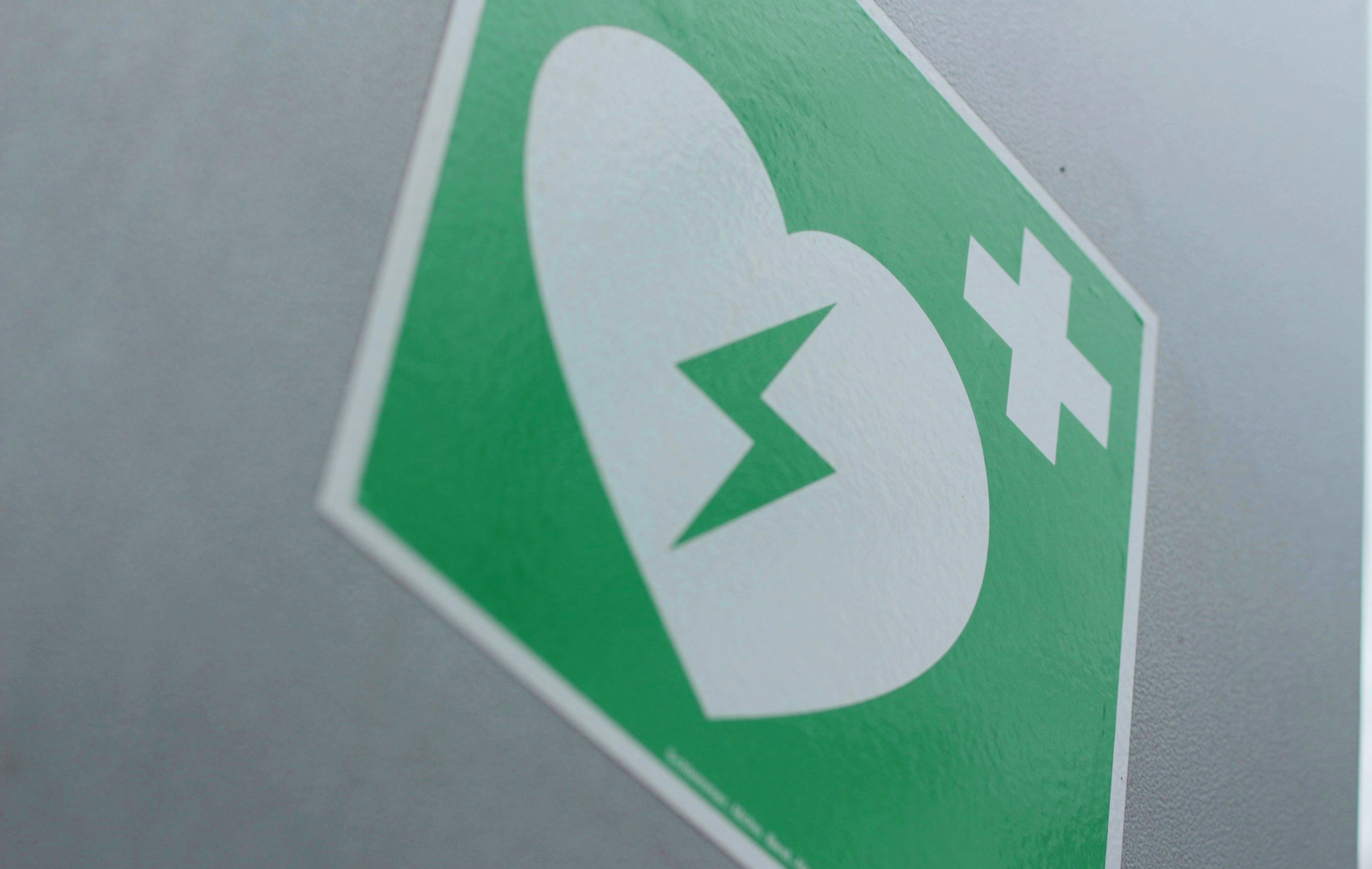 Predicting heart attacks with AI