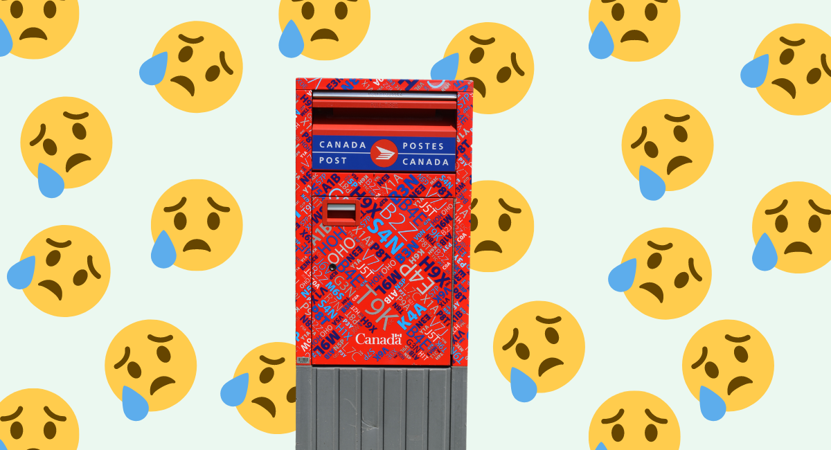 Can Canada Post survive a digital age?