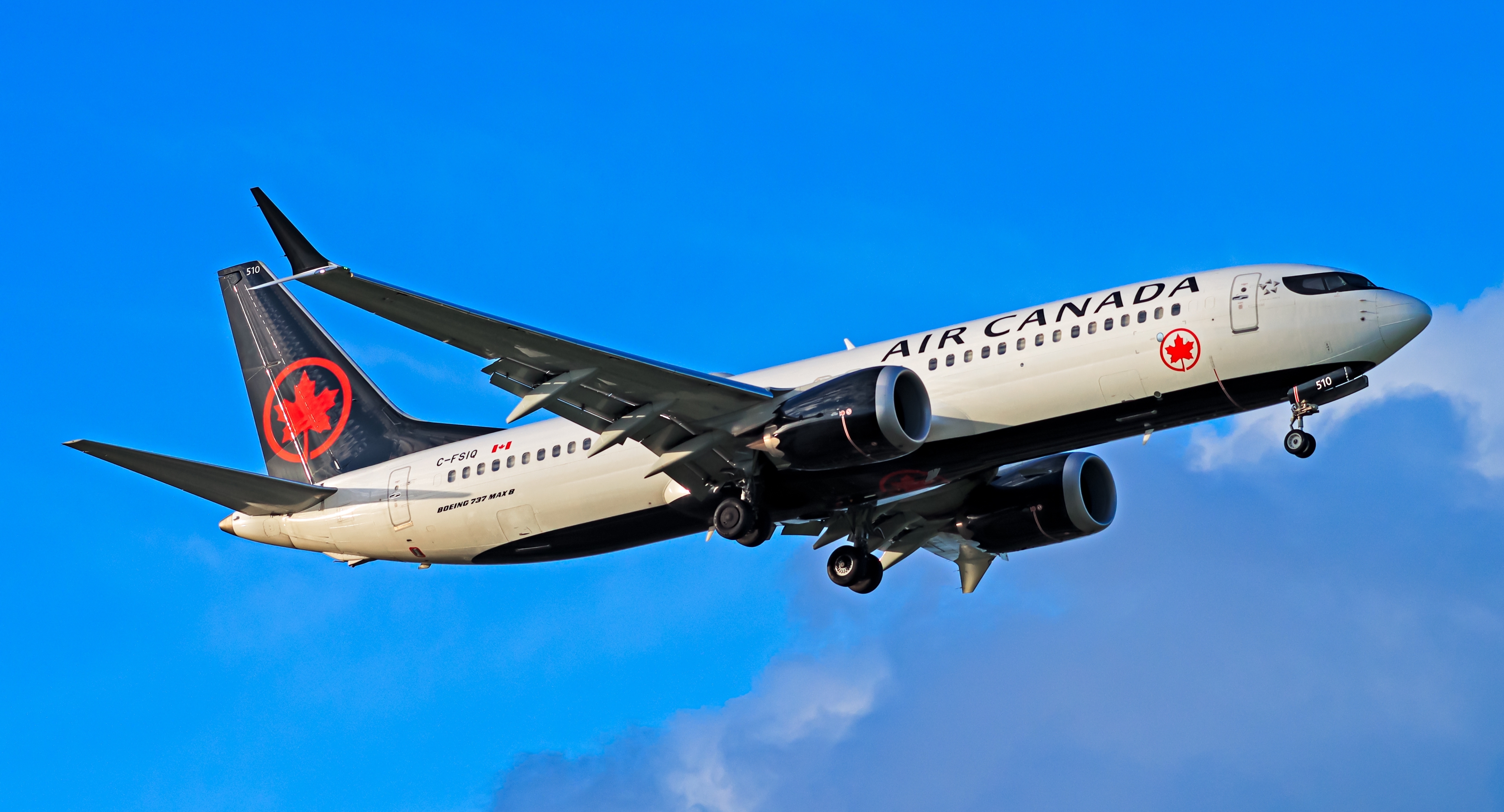 Air Canada’s profits just aren’t taking off