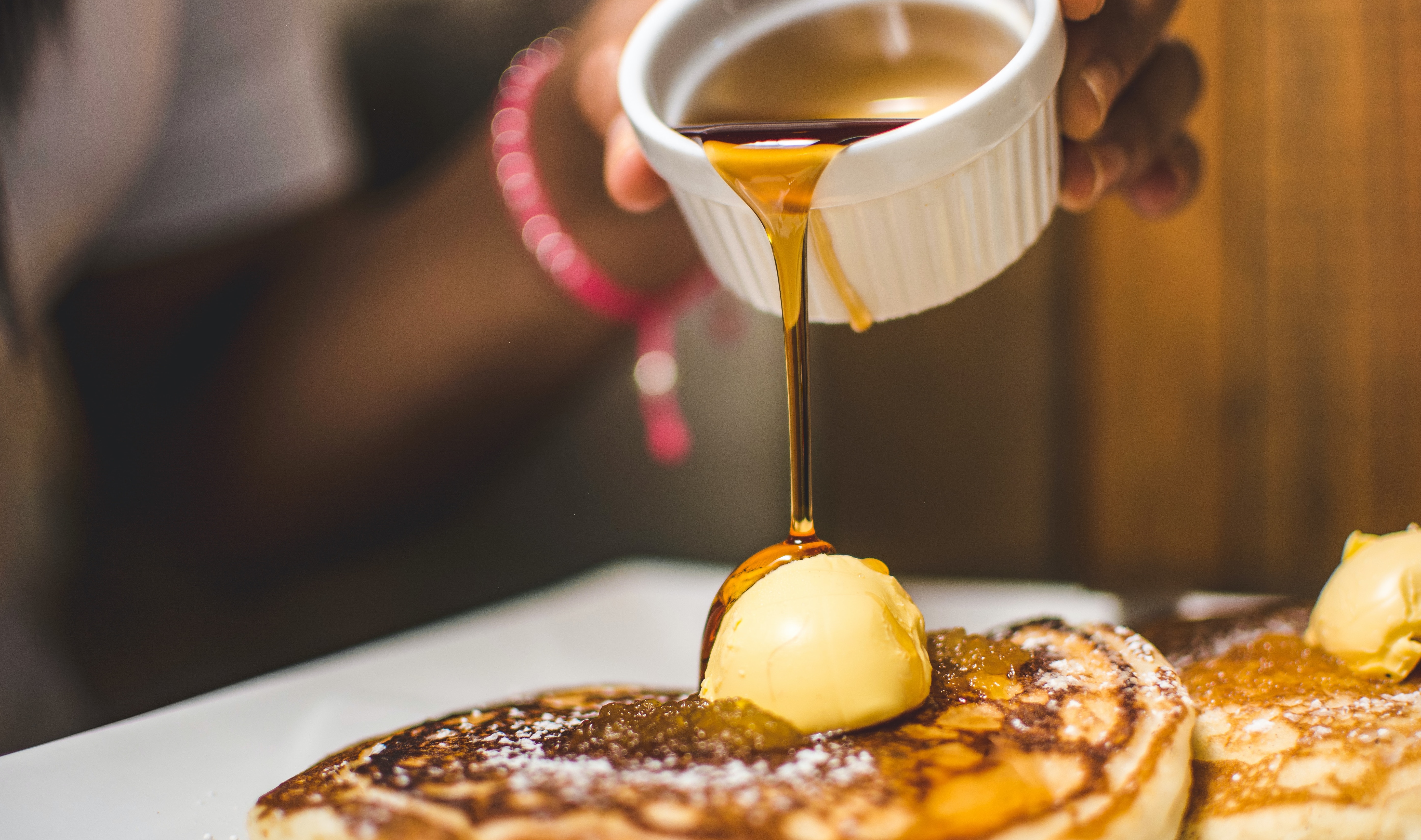 Maple syrup harvests hit a sticky patch