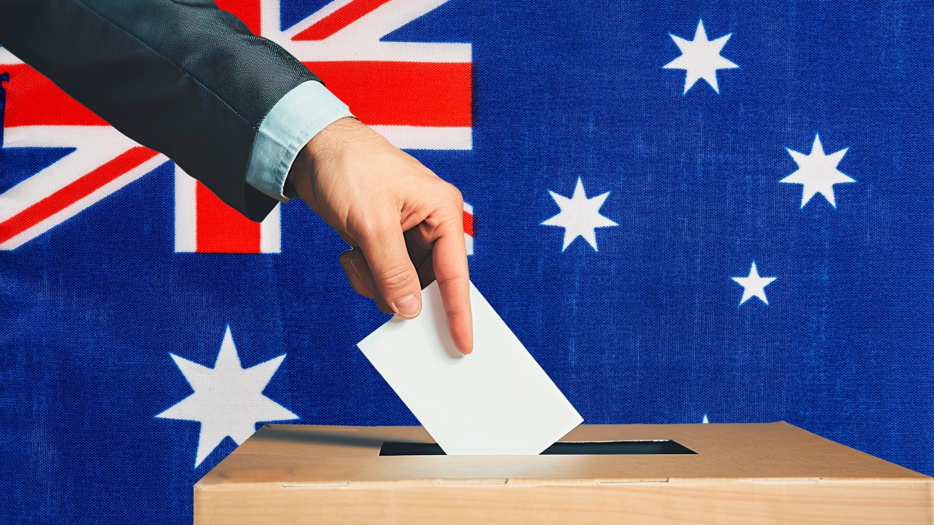 Australian elections feel the Trump effect