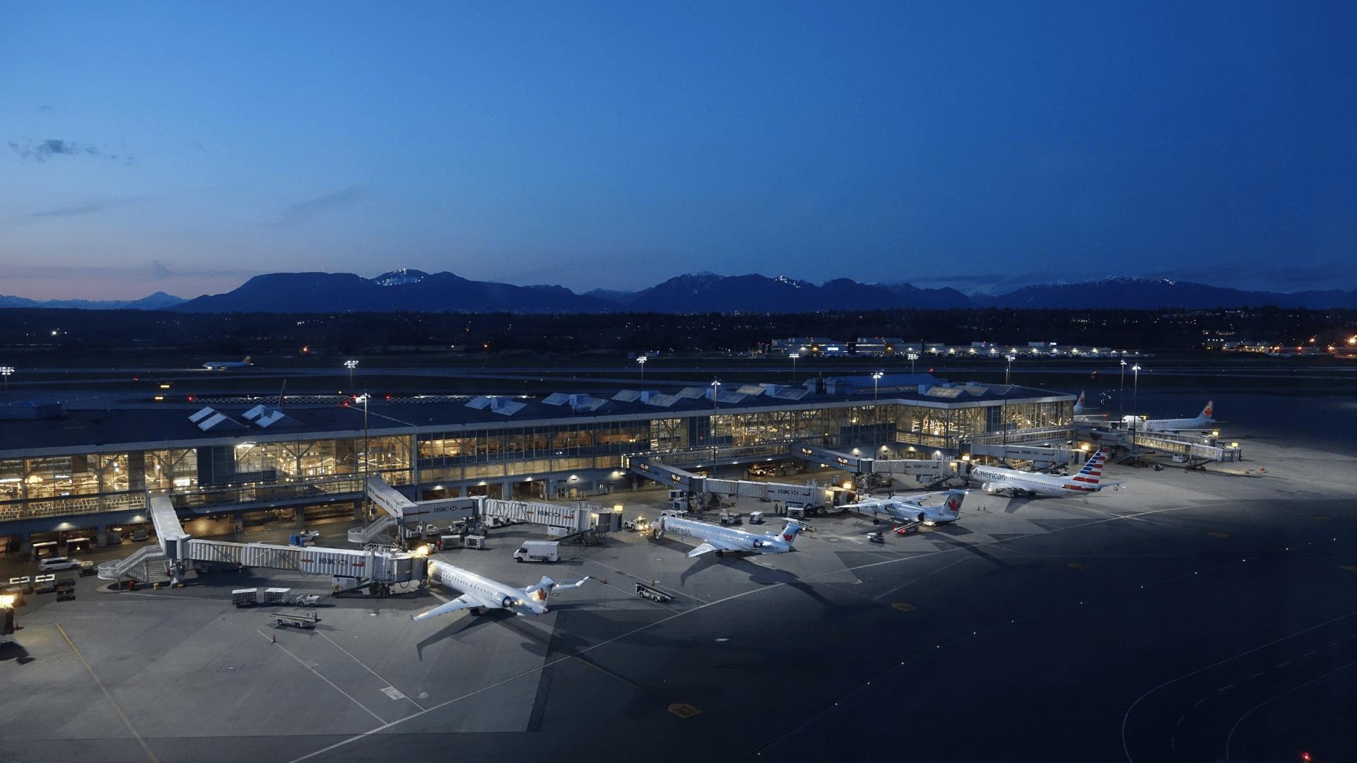 Air traffic controller shortages bring pilot to boiling point