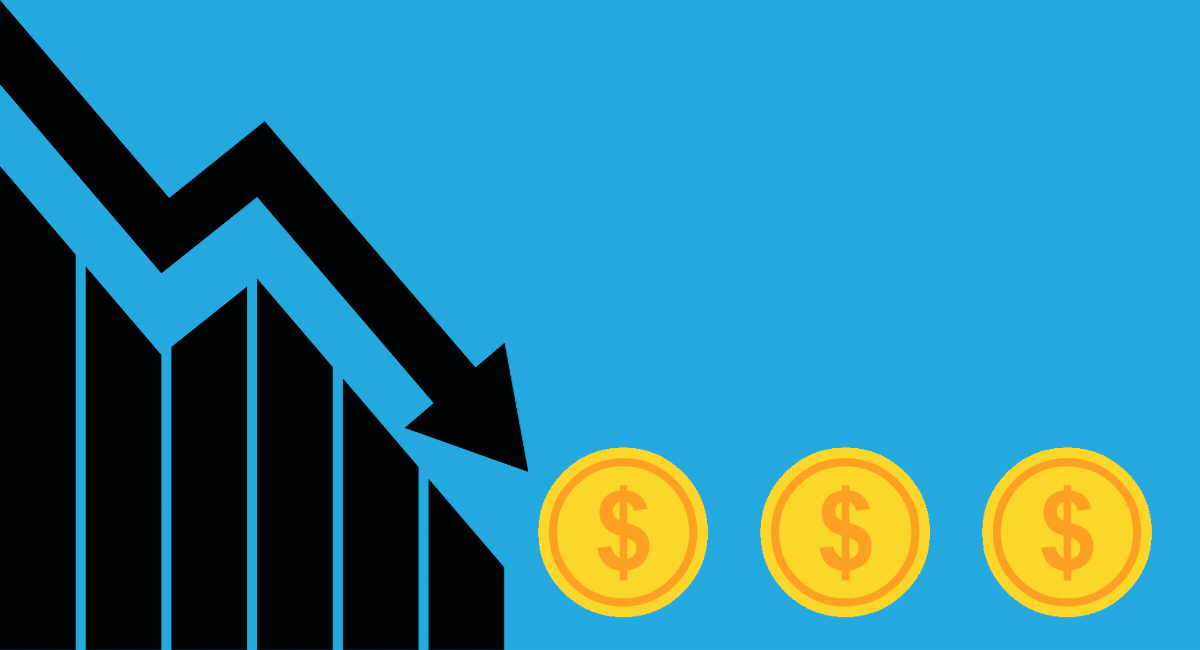 Retail investors bought the dip