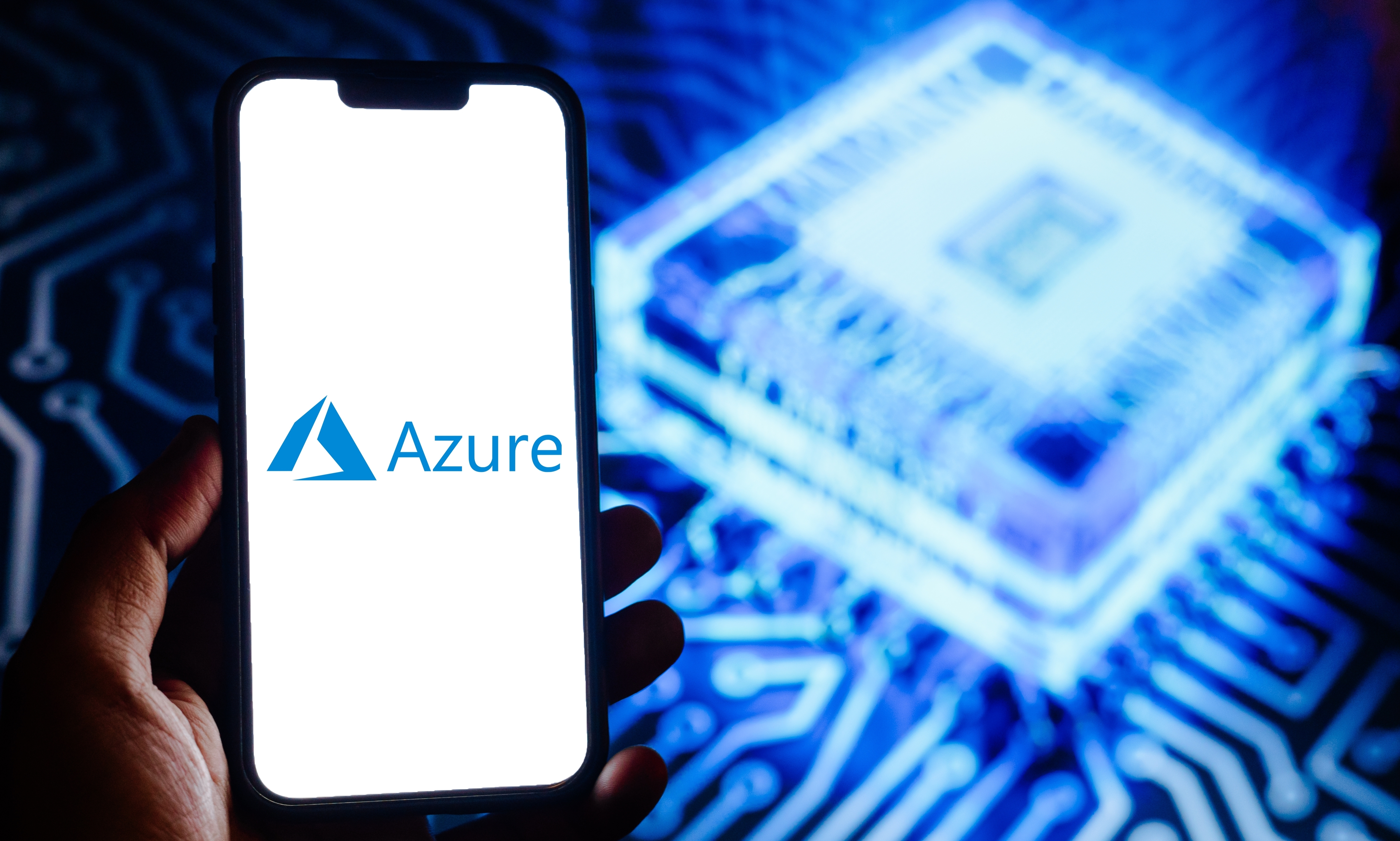 Investors are tired of waiting for AI returns