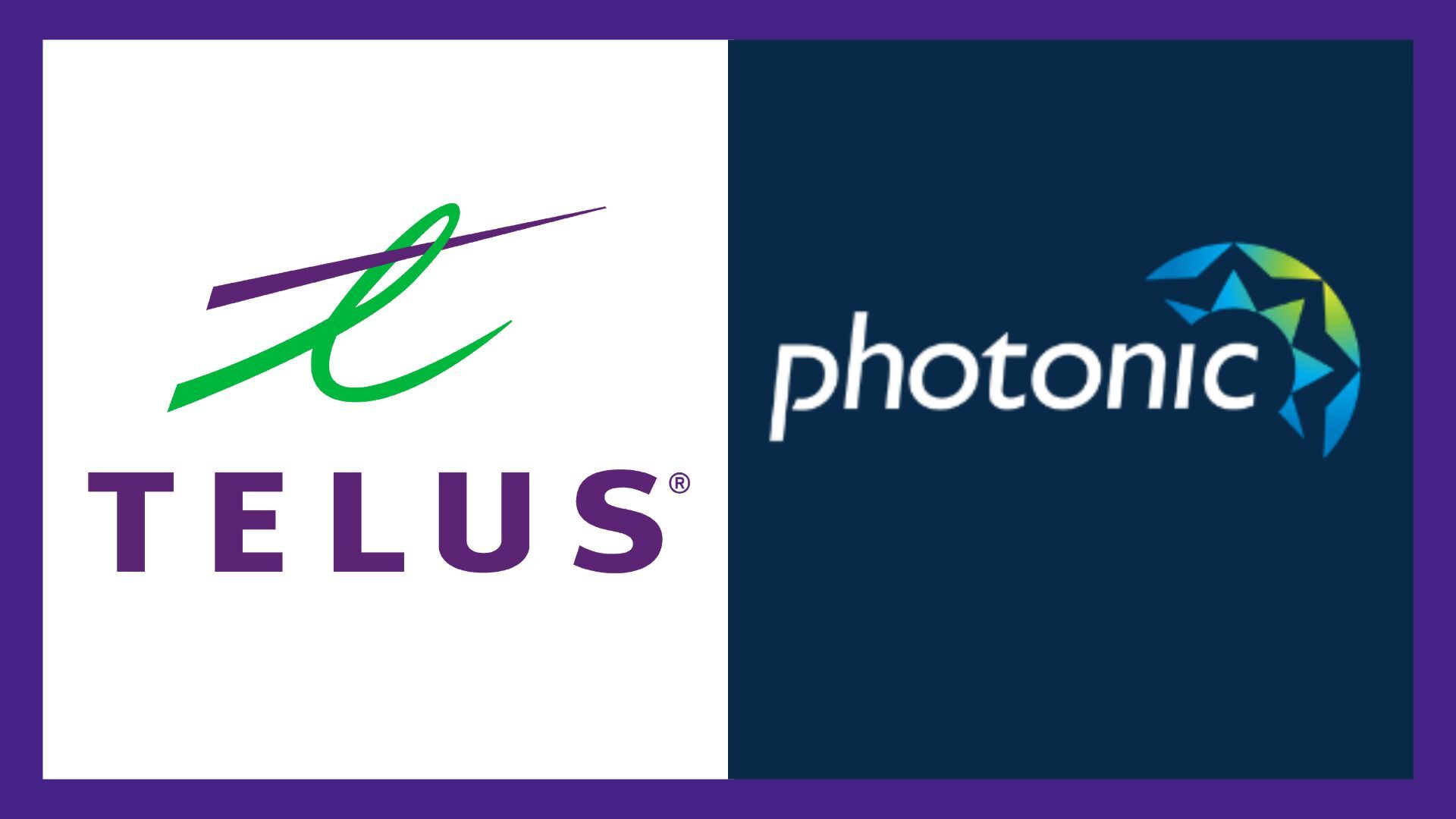 Telus lends a hand to quantum computing startup