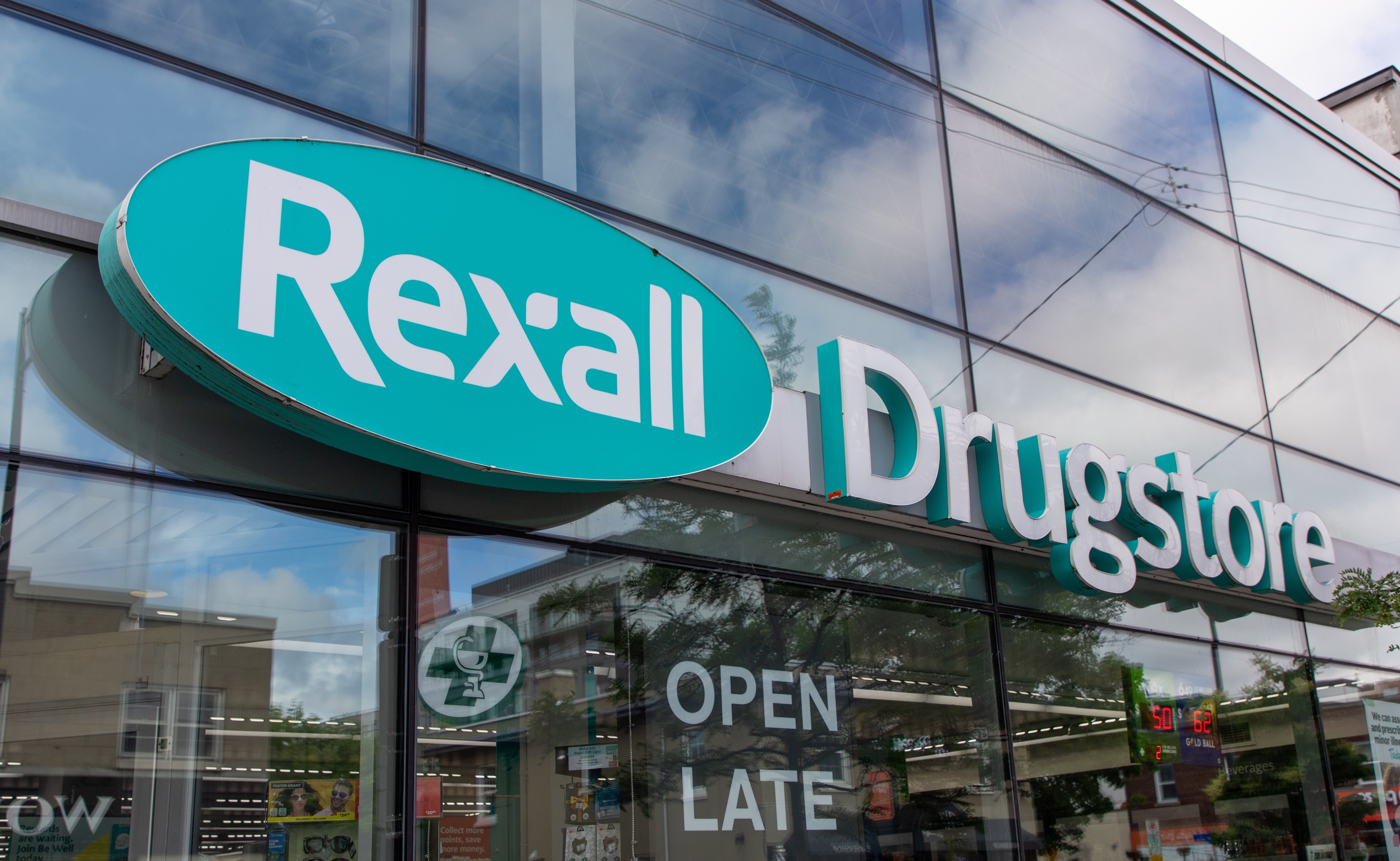 Rexall comes back under Canadian ownership