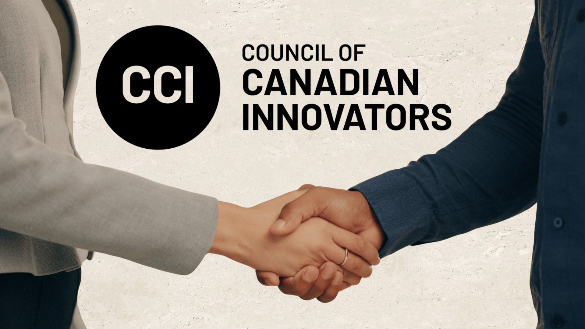 Lobbying is no longer a hobby for the CCI