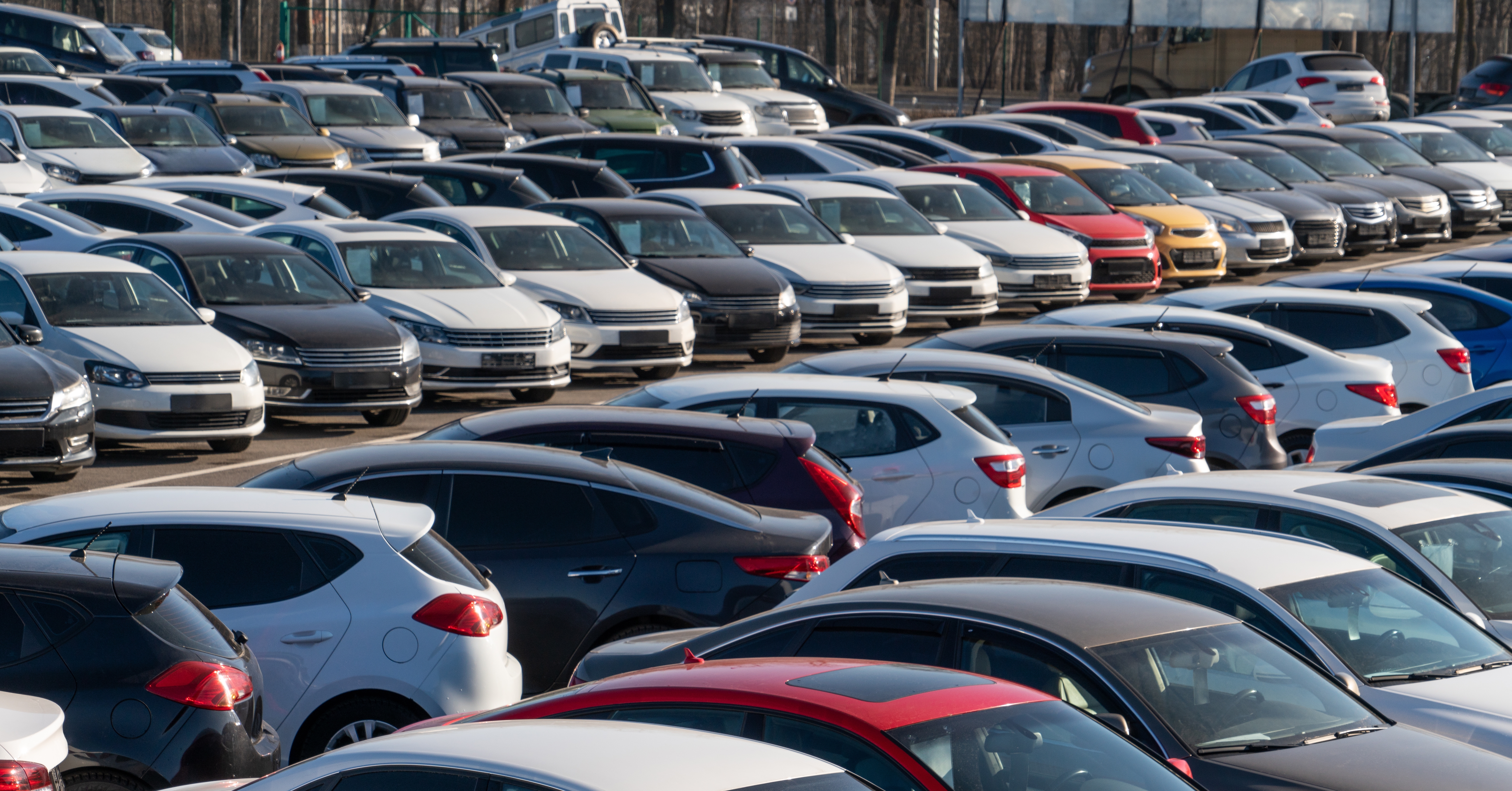 Canada’s auto theft crisis starting to cool