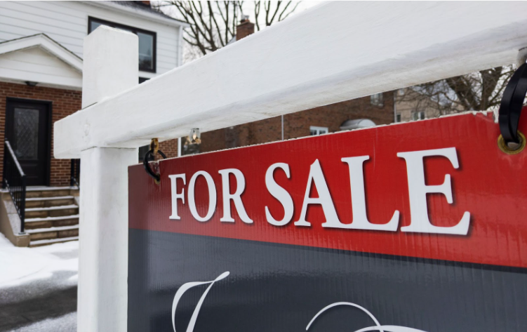 Halal mortgages are picking up steam 