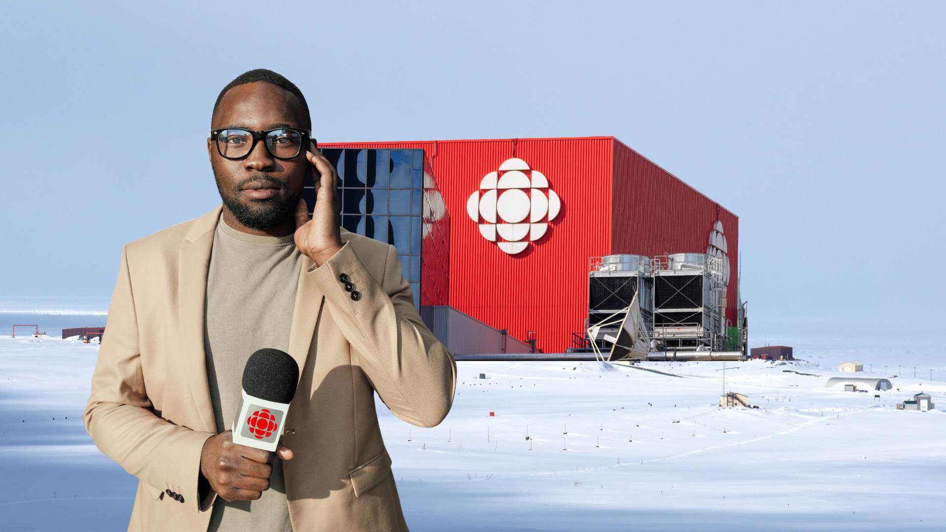The CBC is going local