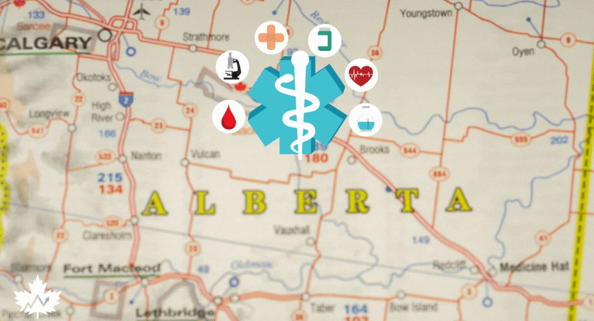 Alberta plans to upend its healthcare system 