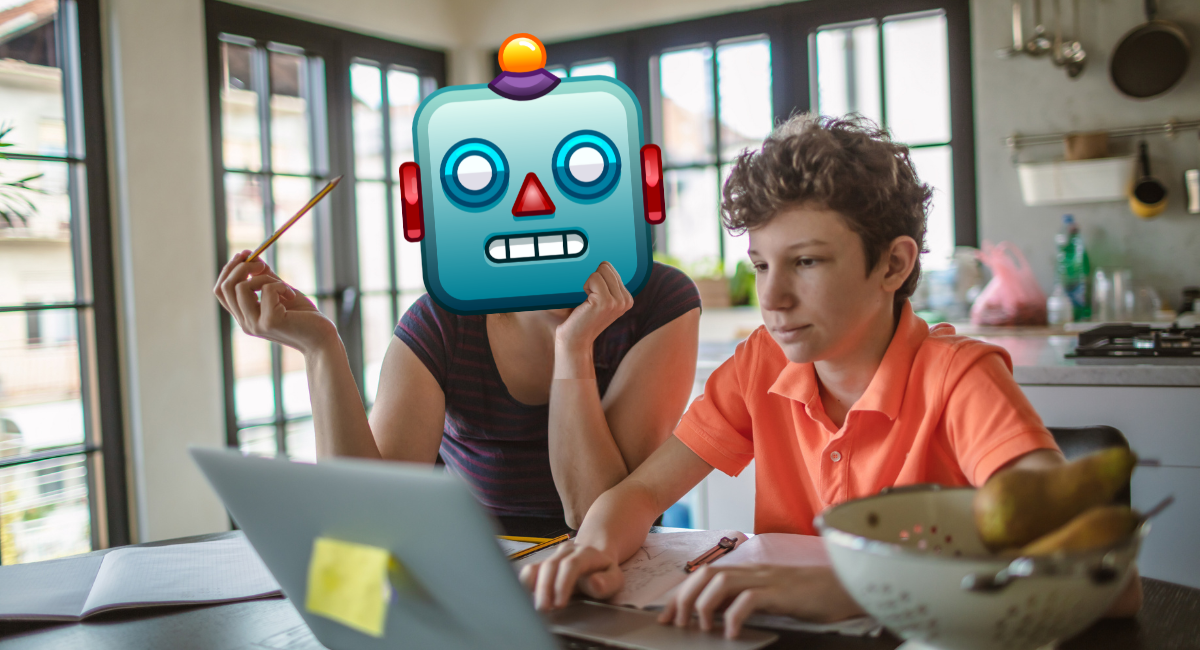 Edtech gets out of class and into the home