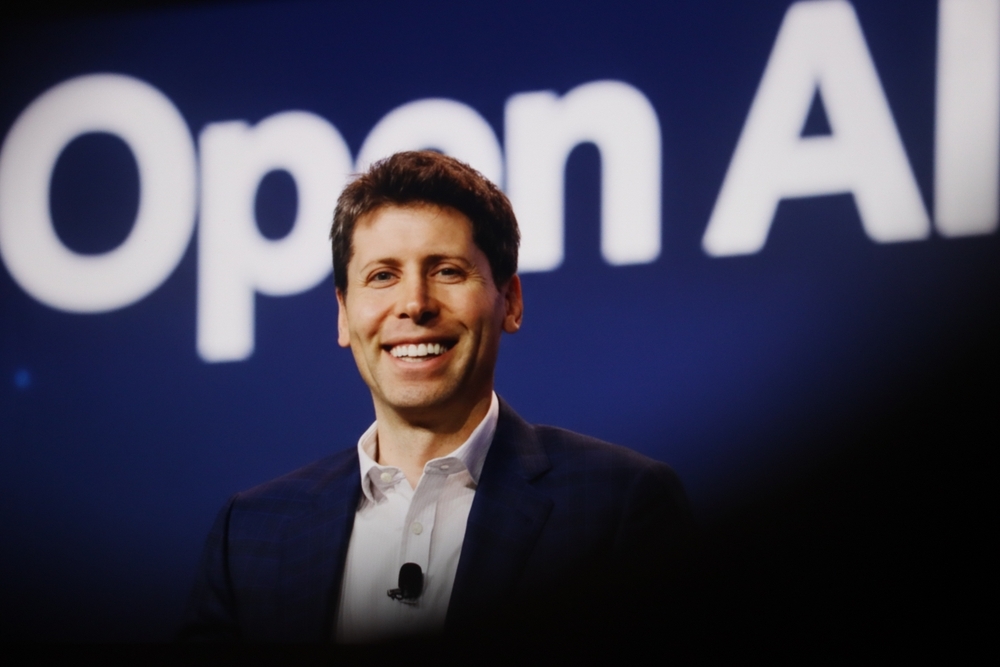 OpenAI rejigs its $500 billion business